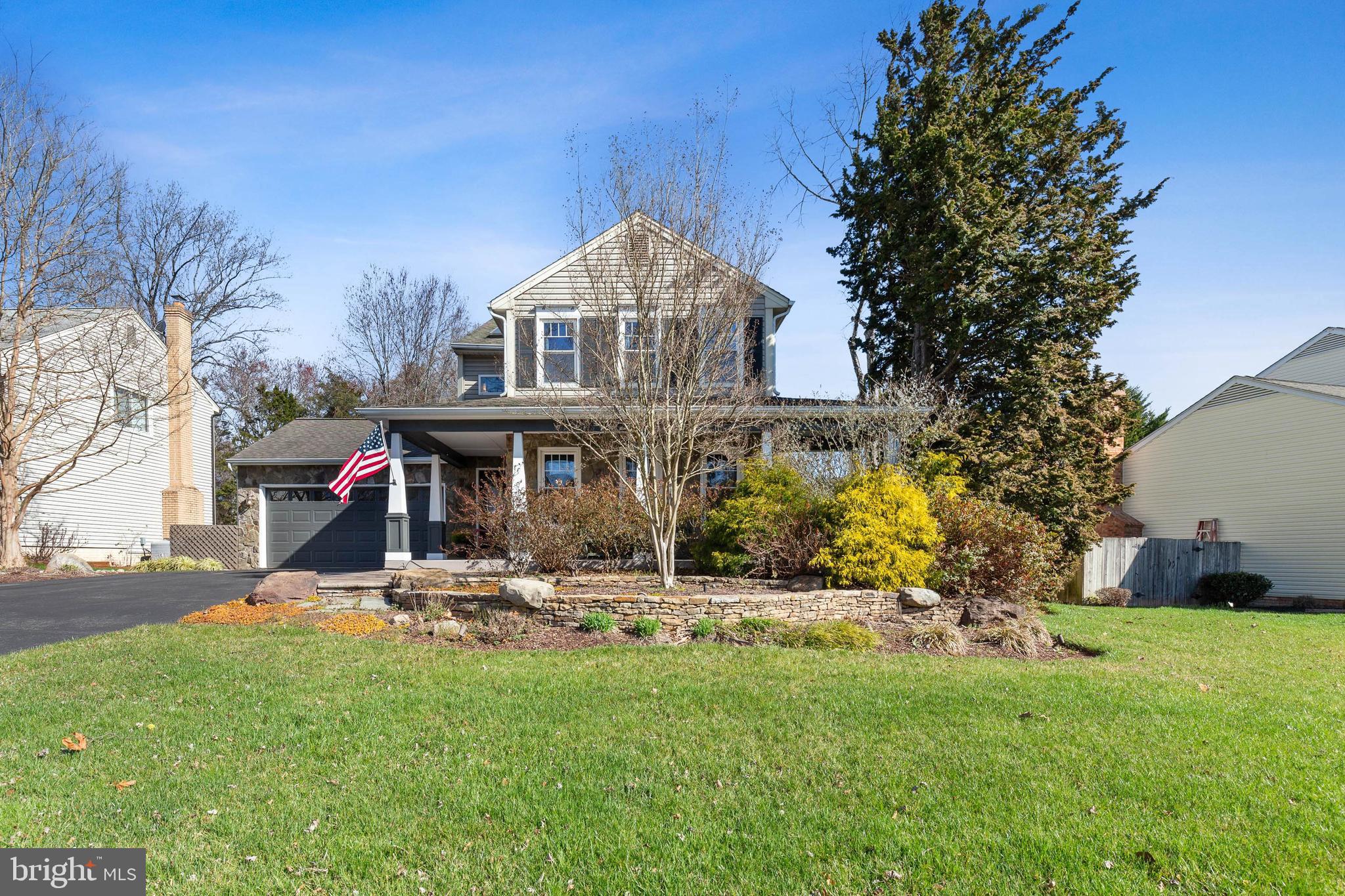 202 MARKWOOD DRIVE