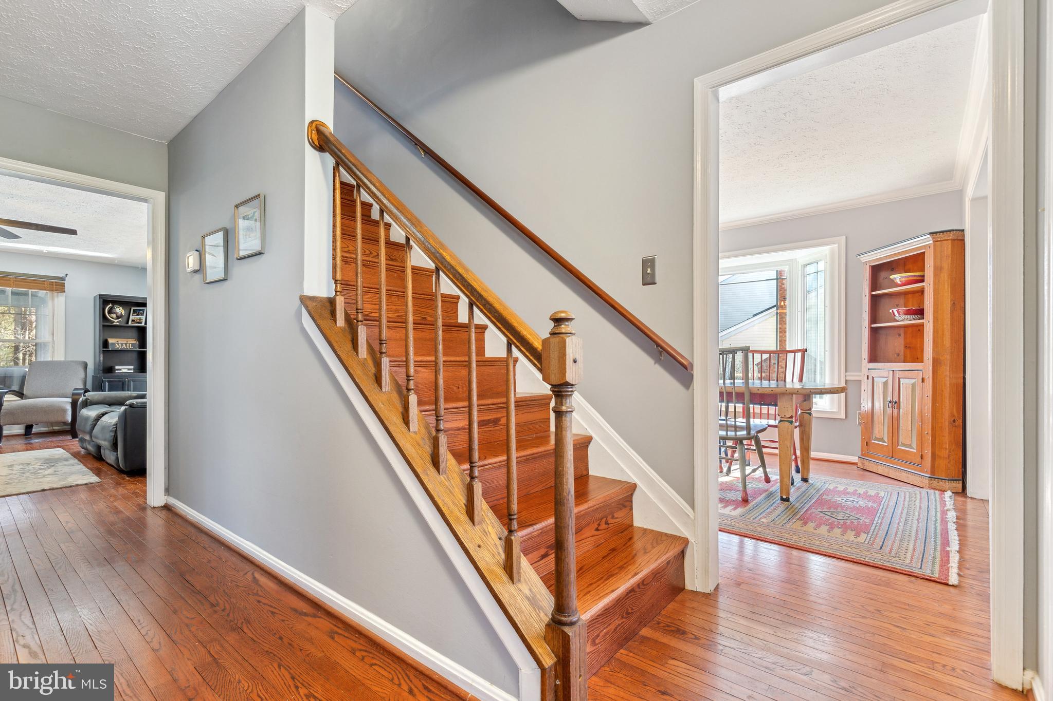 202 MARKWOOD DRIVE