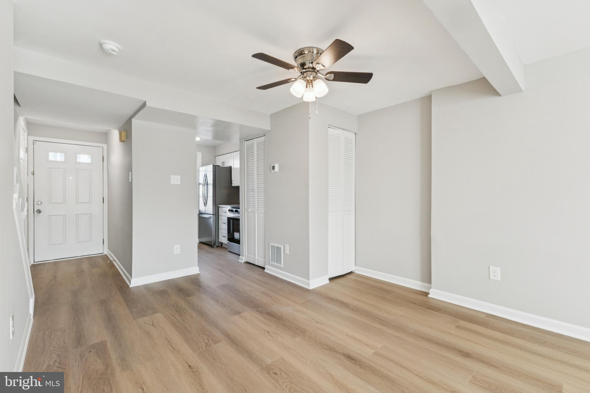 NEWINGTON HEIGHTS - Residential