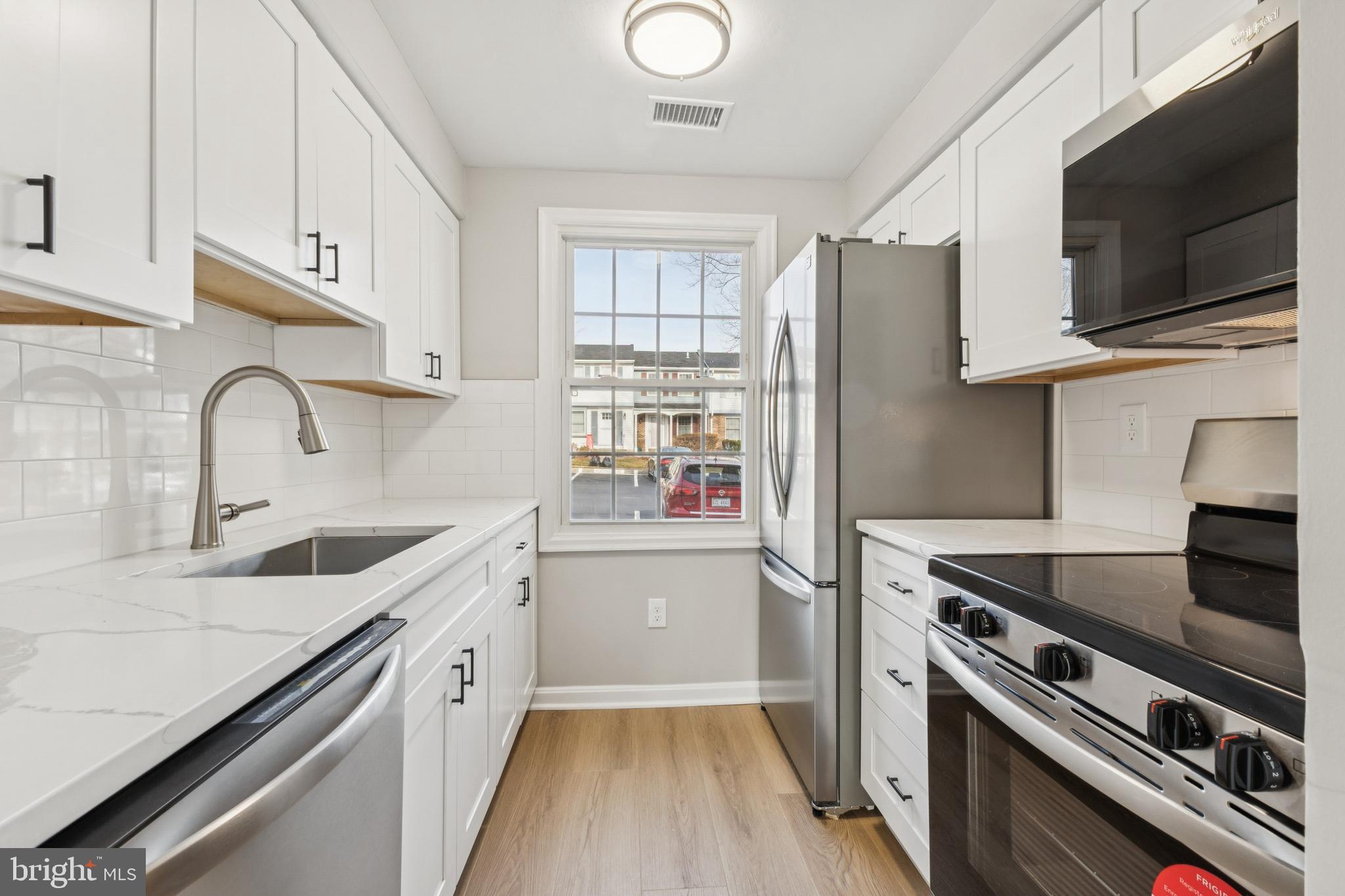 NEWINGTON HEIGHTS - Residential