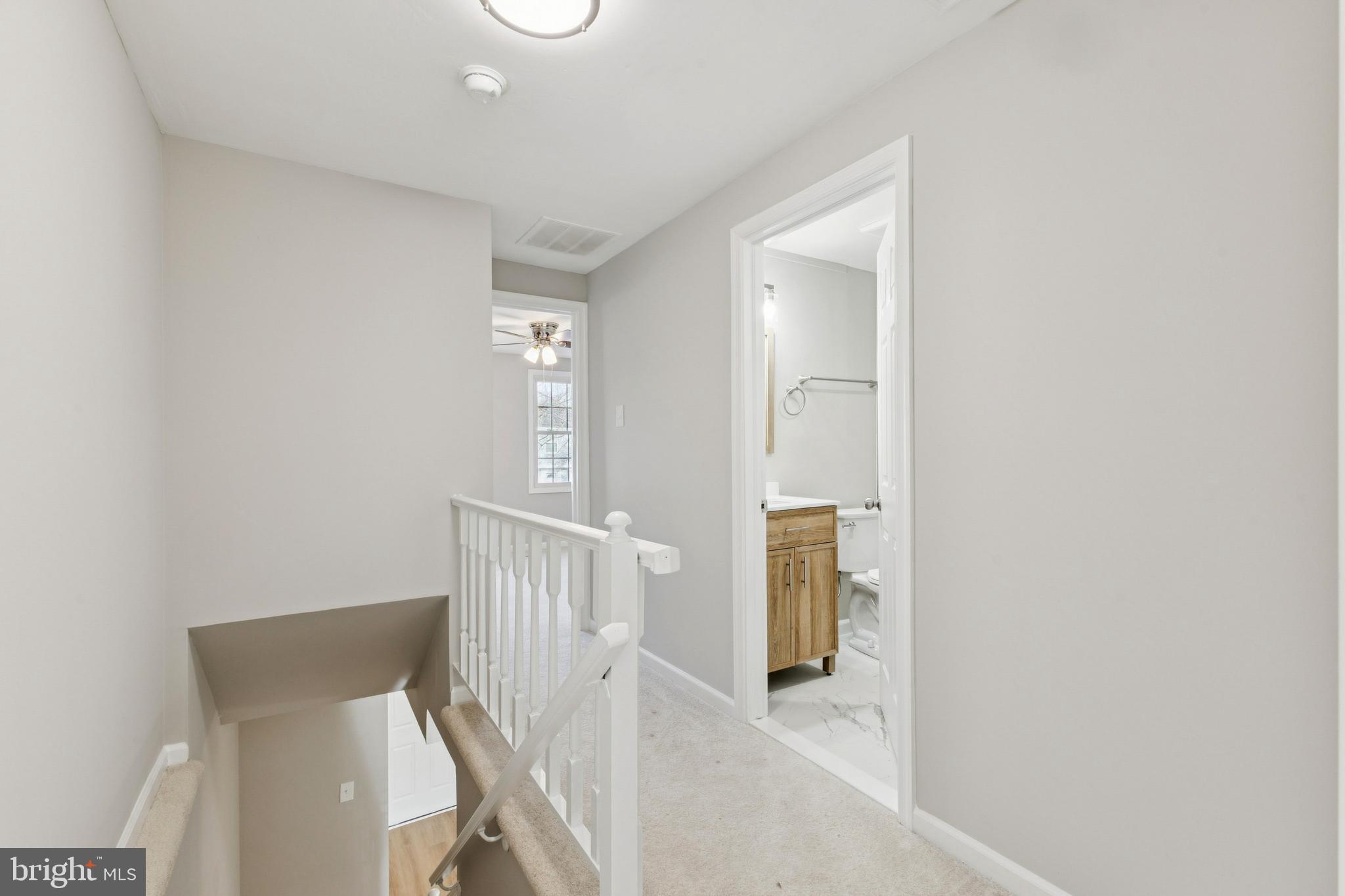 NEWINGTON HEIGHTS - Residential