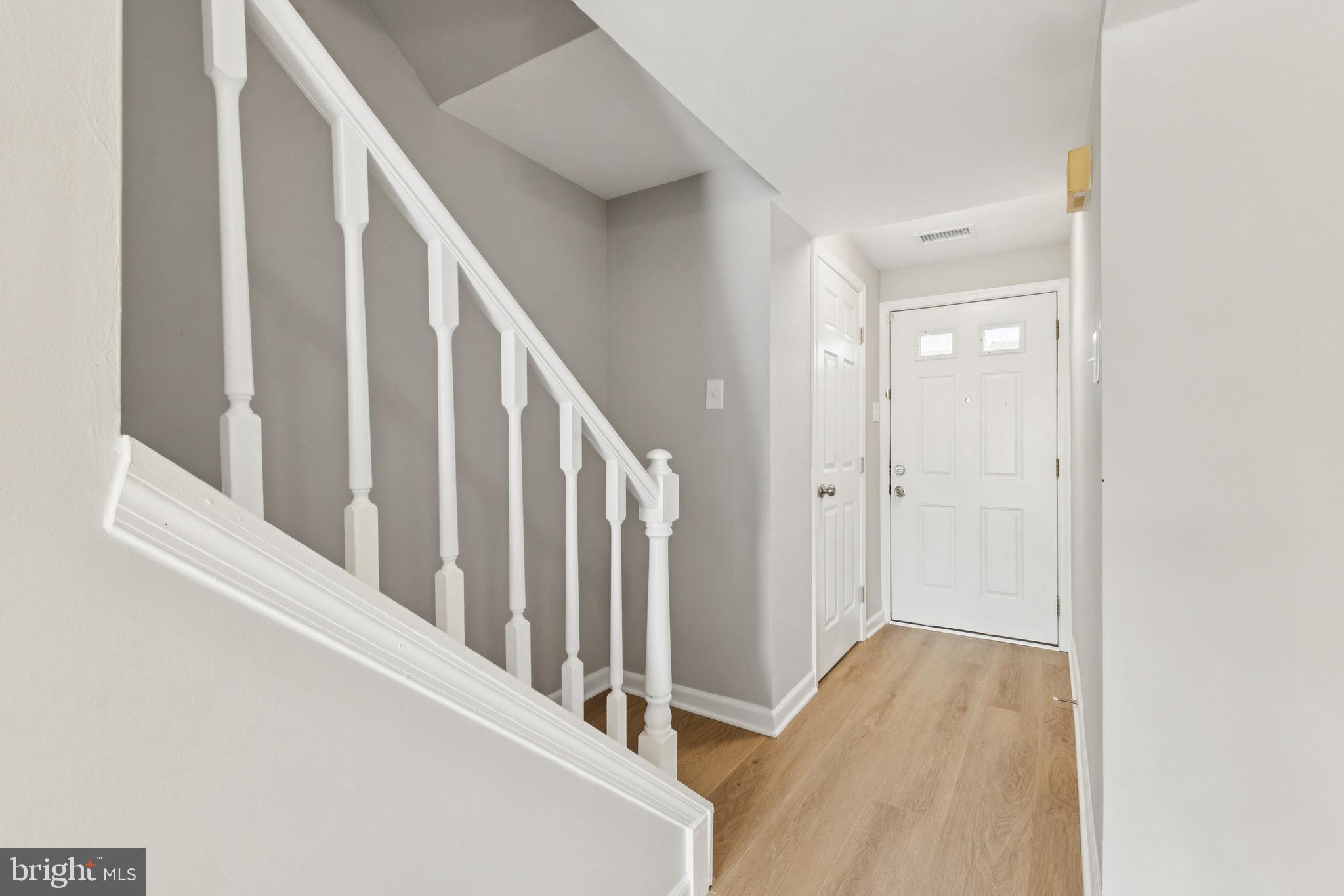 NEWINGTON HEIGHTS - Residential