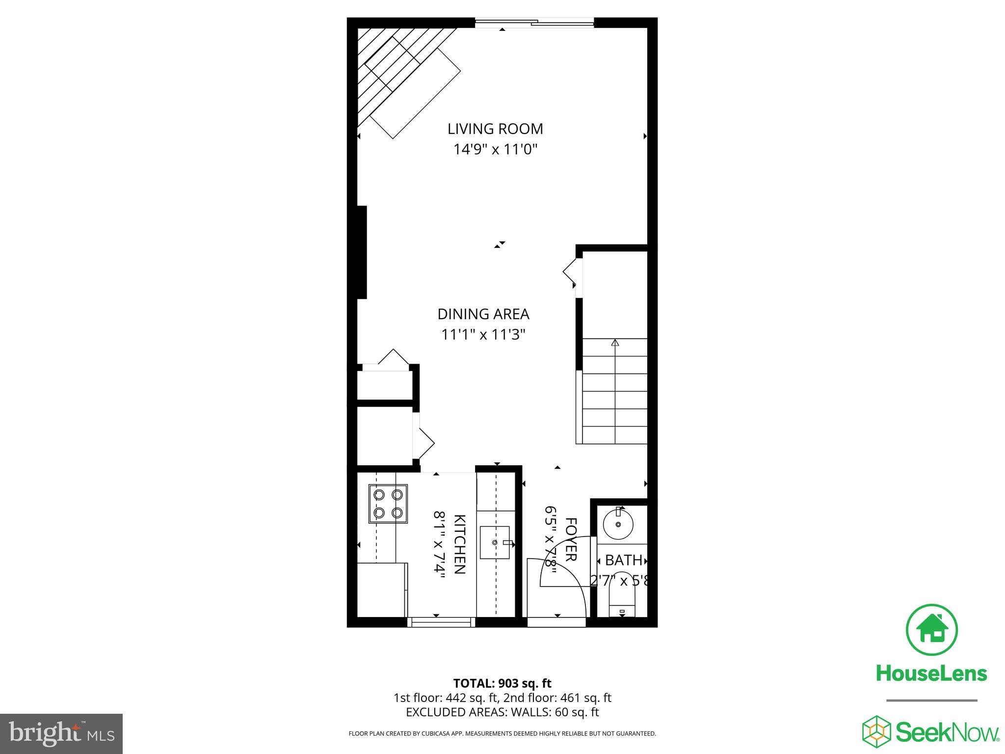 NEWINGTON HEIGHTS - Residential