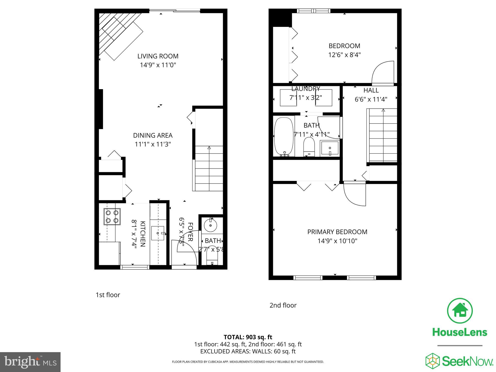NEWINGTON HEIGHTS - Residential