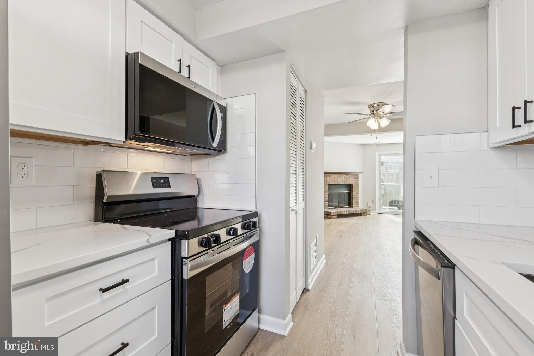 NEWINGTON HEIGHTS - Residential