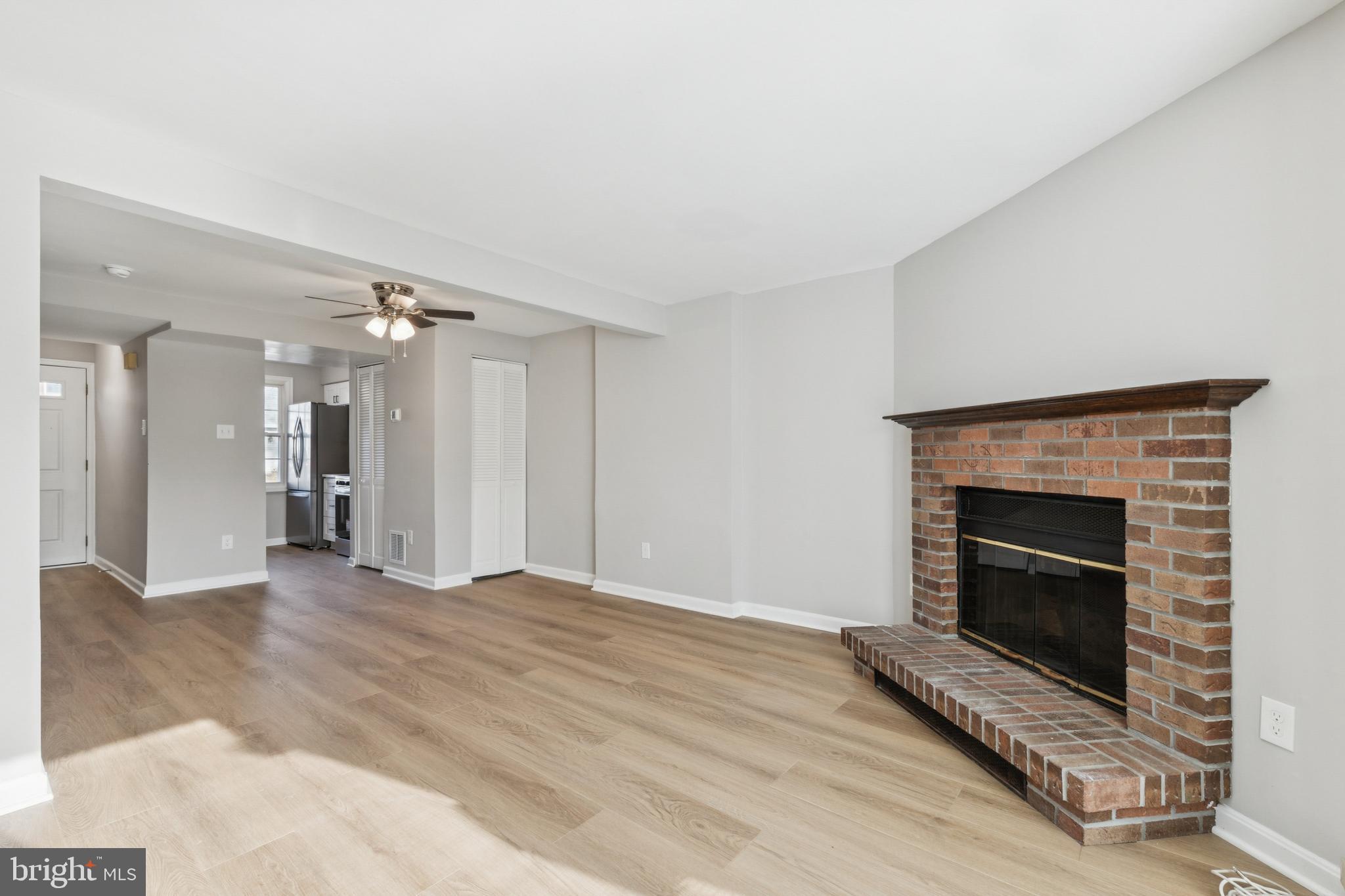 NEWINGTON HEIGHTS - Residential