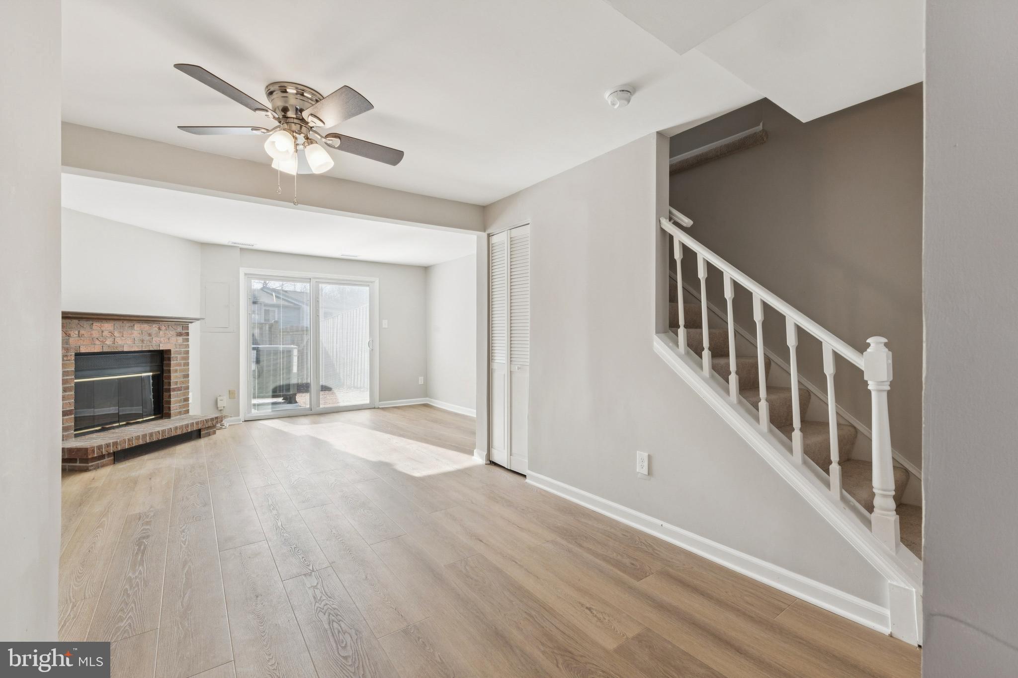 NEWINGTON HEIGHTS - Residential