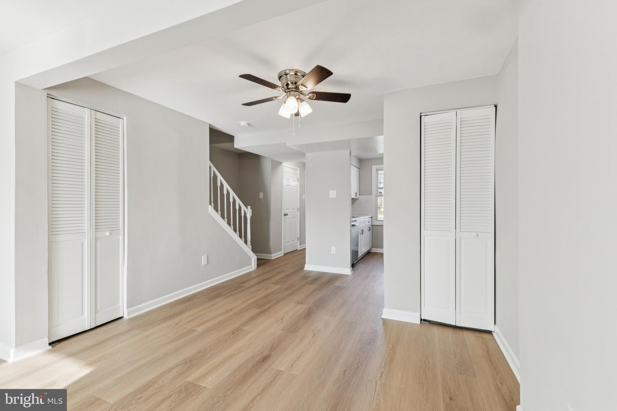 NEWINGTON HEIGHTS - Residential