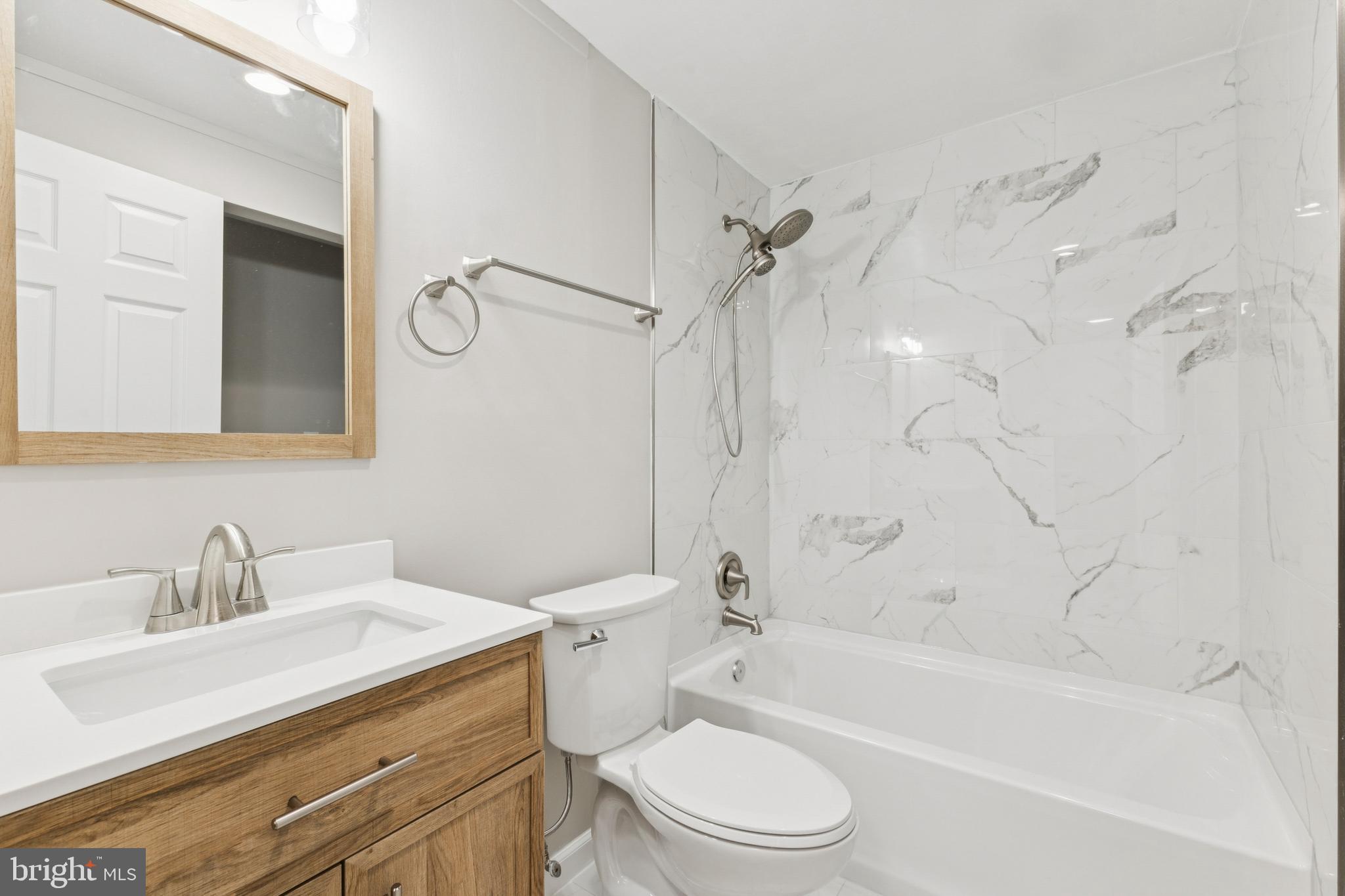 NEWINGTON HEIGHTS - Residential