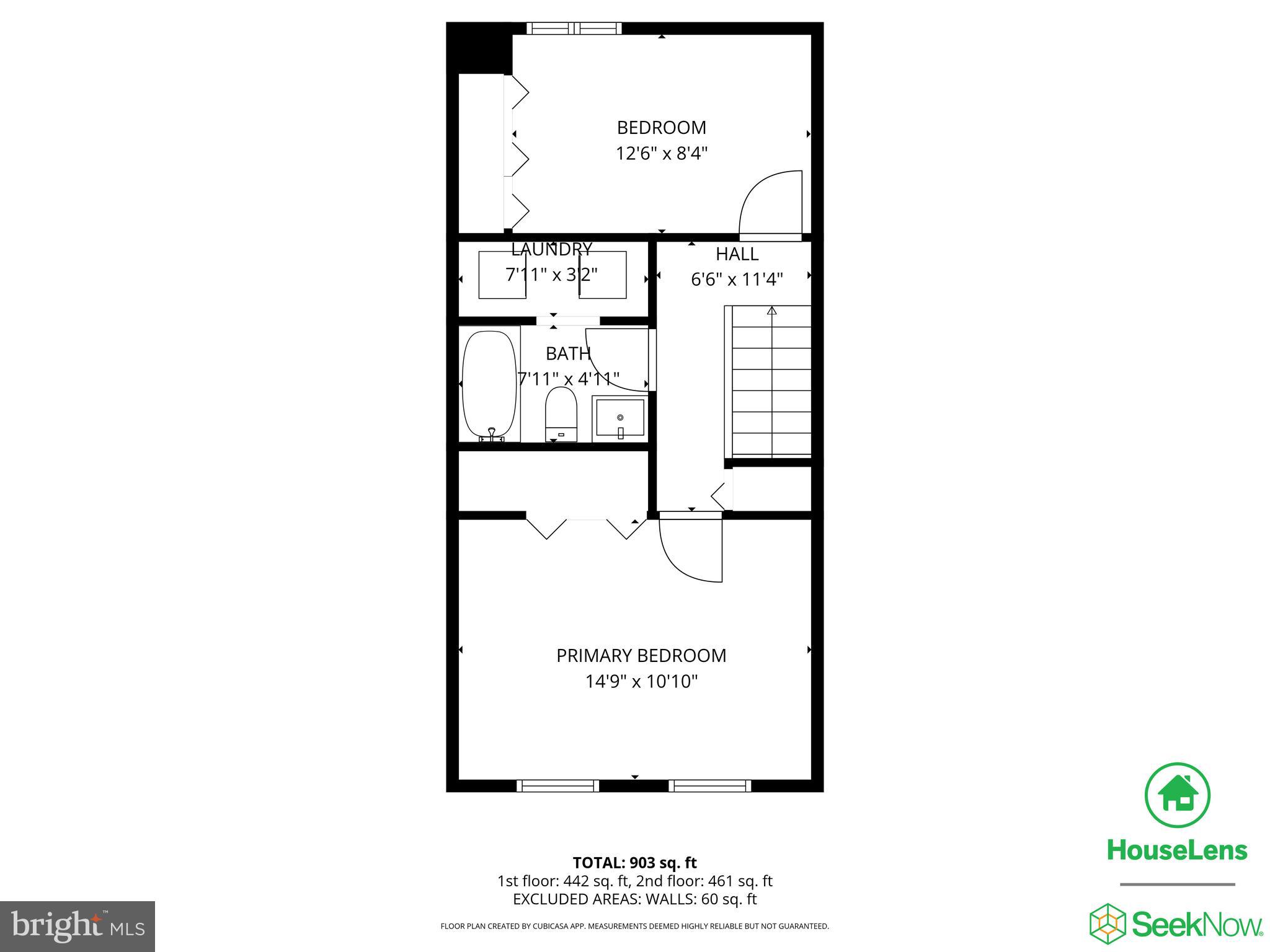 NEWINGTON HEIGHTS - Residential