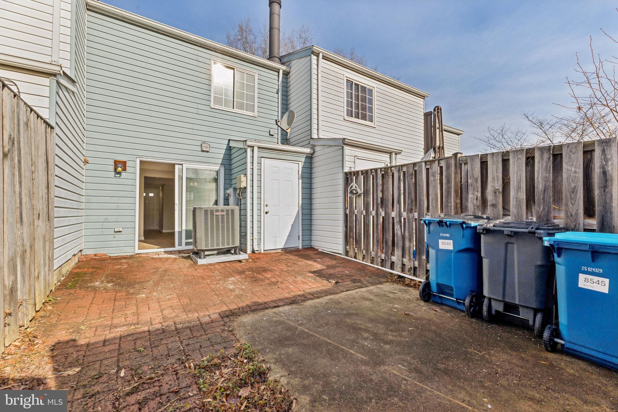 NEWINGTON HEIGHTS - Residential