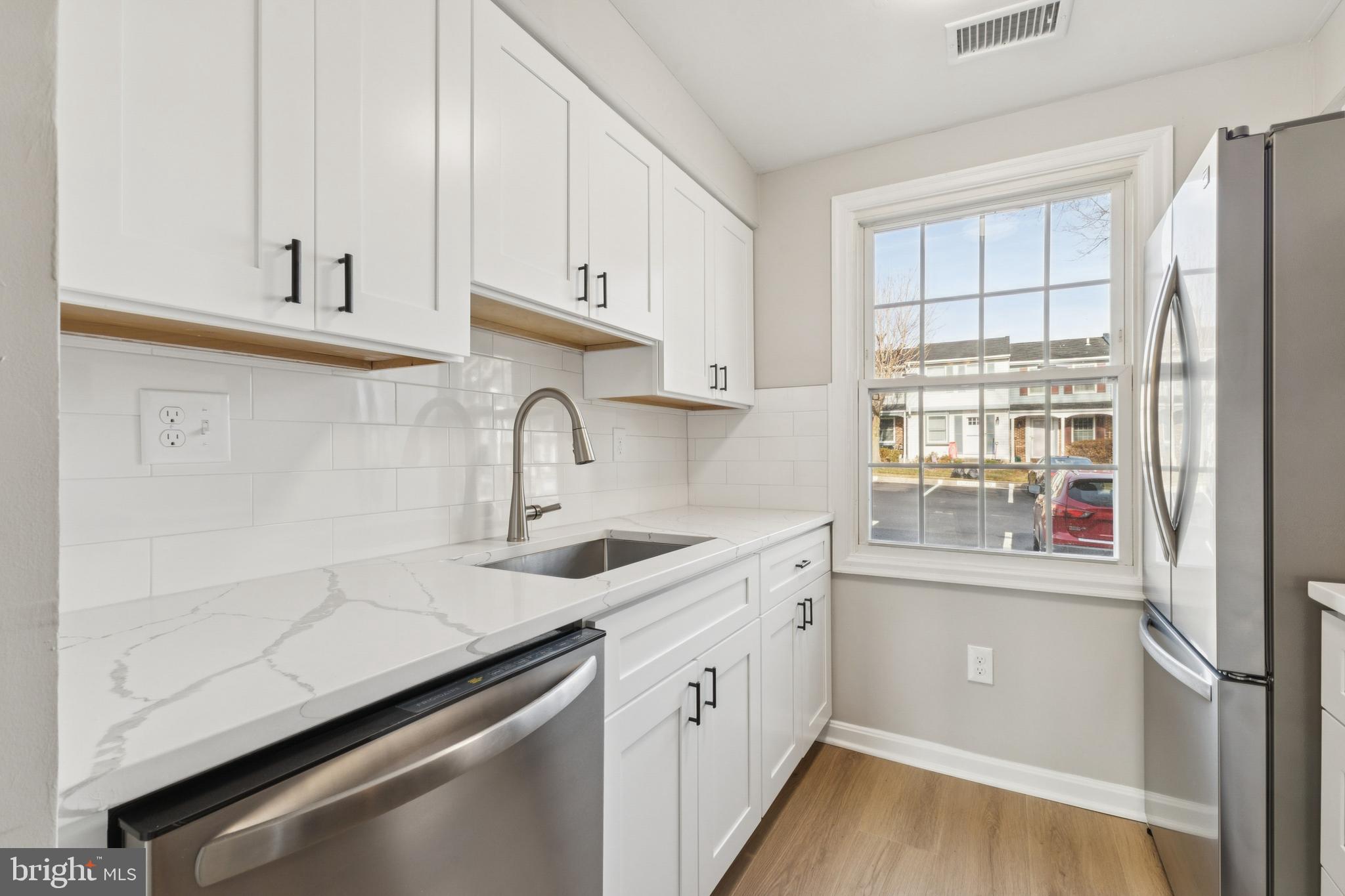 NEWINGTON HEIGHTS - Residential