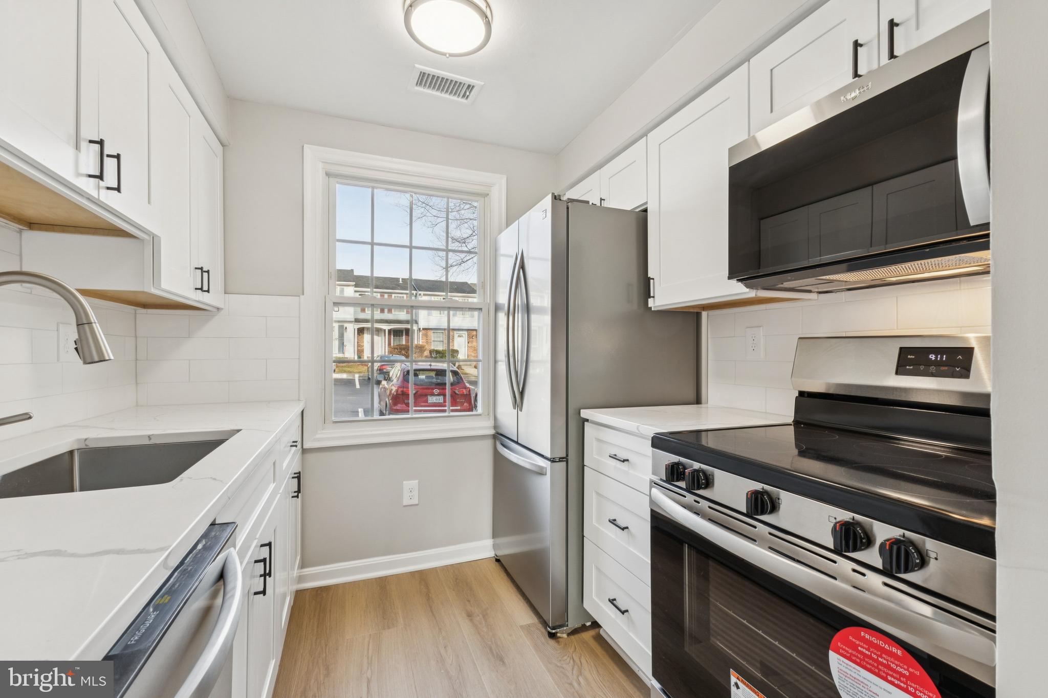 NEWINGTON HEIGHTS - Residential