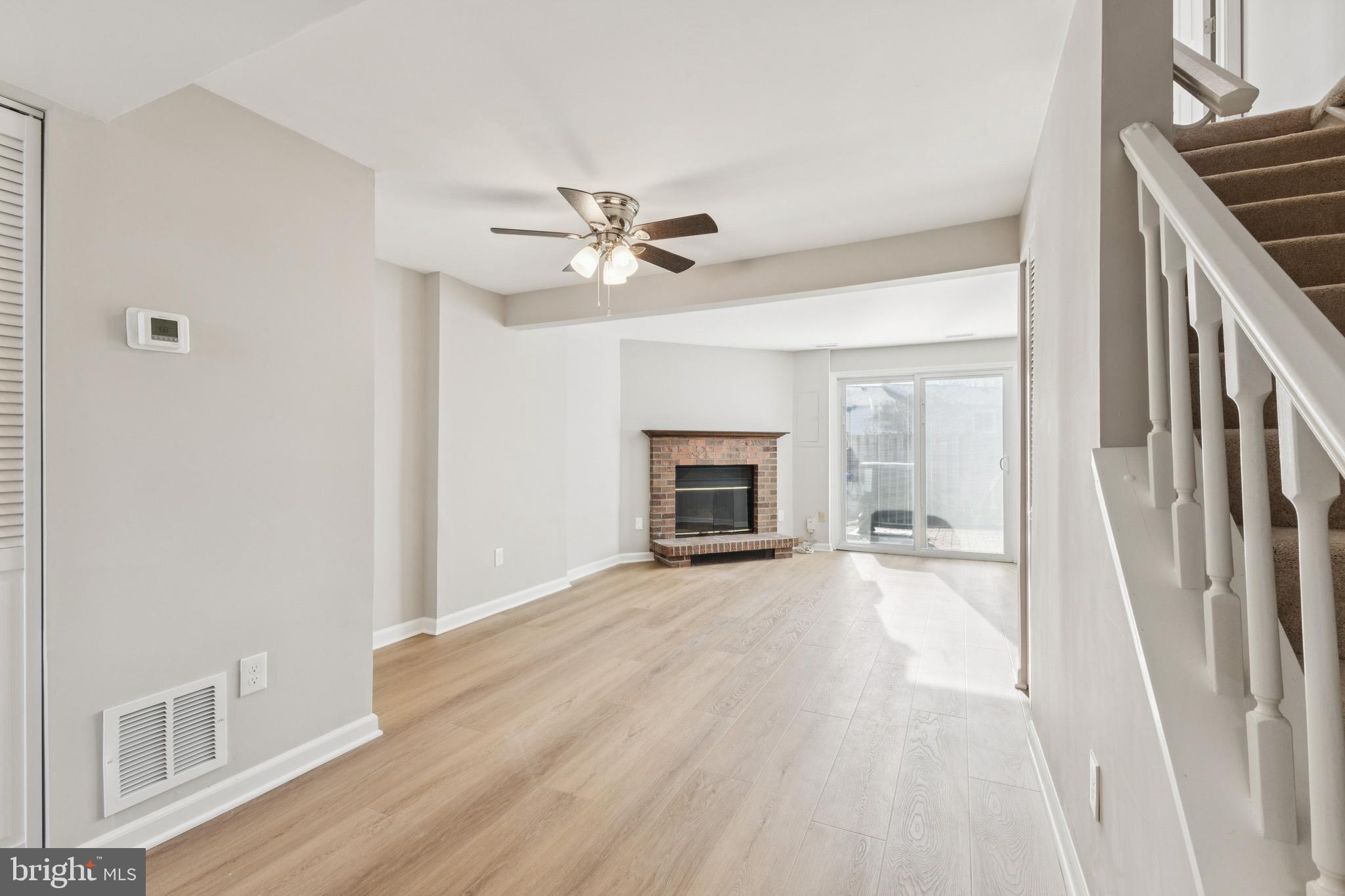 NEWINGTON HEIGHTS - Residential