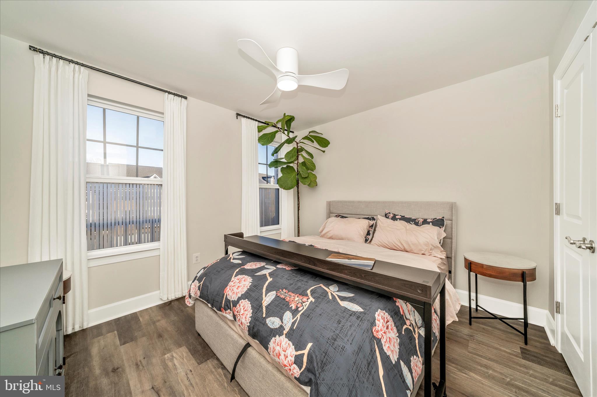 MARLBORO RIDGE - Residential