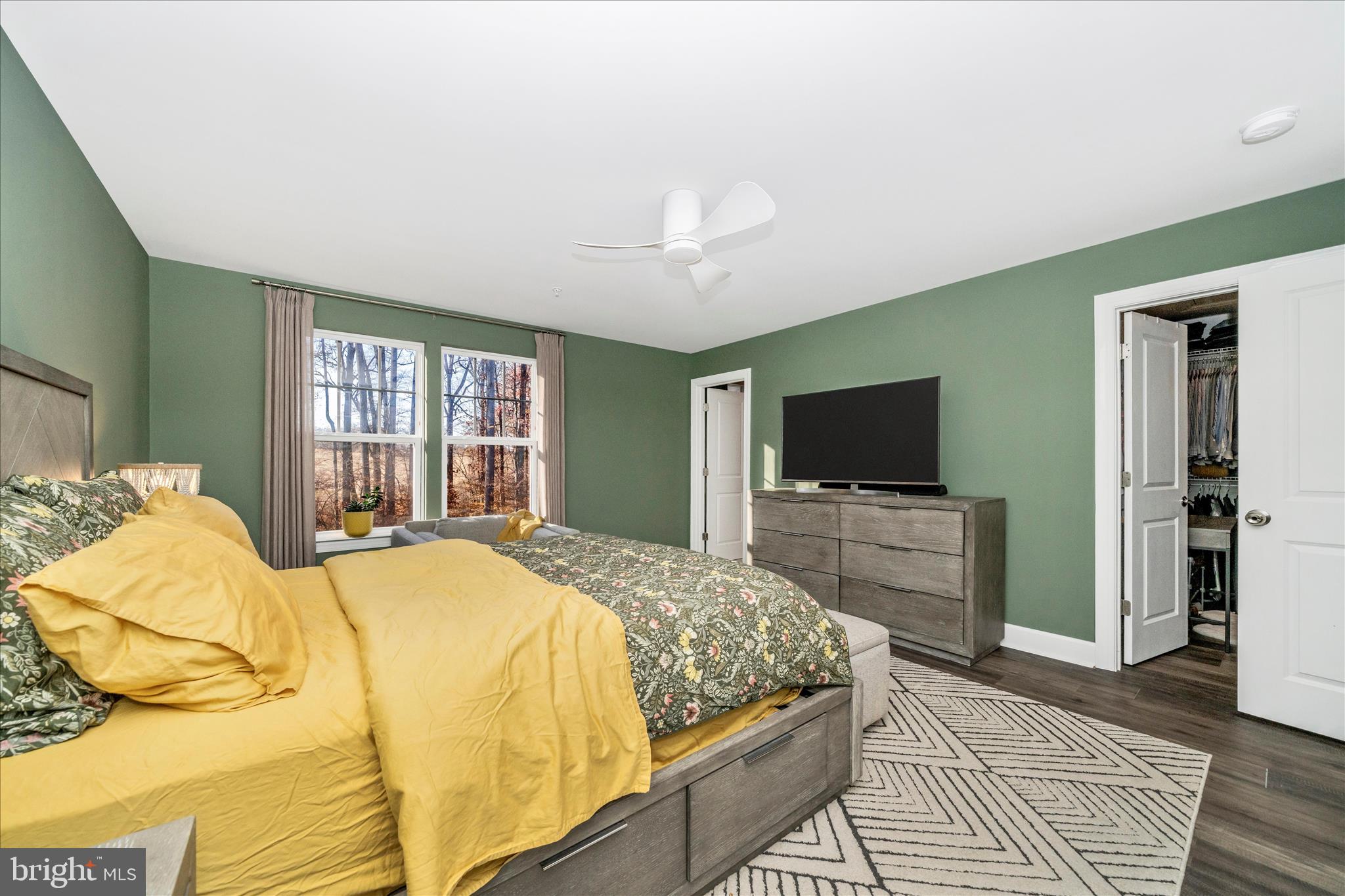 MARLBORO RIDGE - Residential