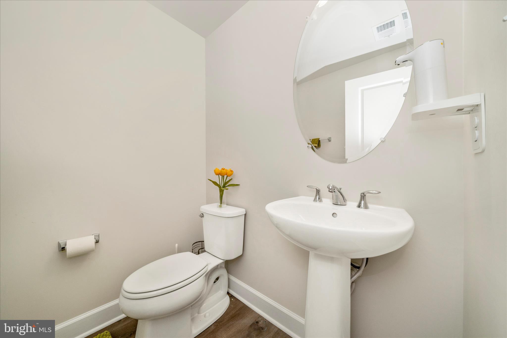 MARLBORO RIDGE - Residential