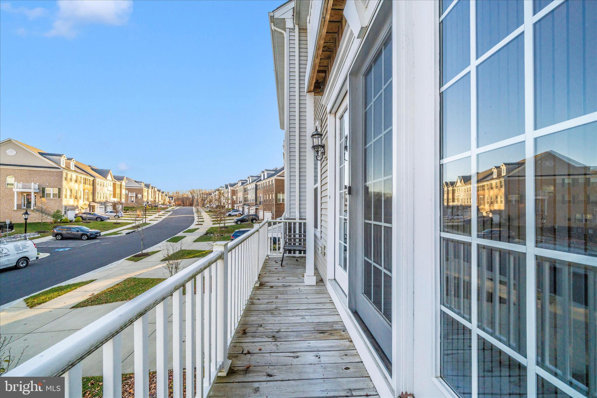 MARLBORO RIDGE - Residential