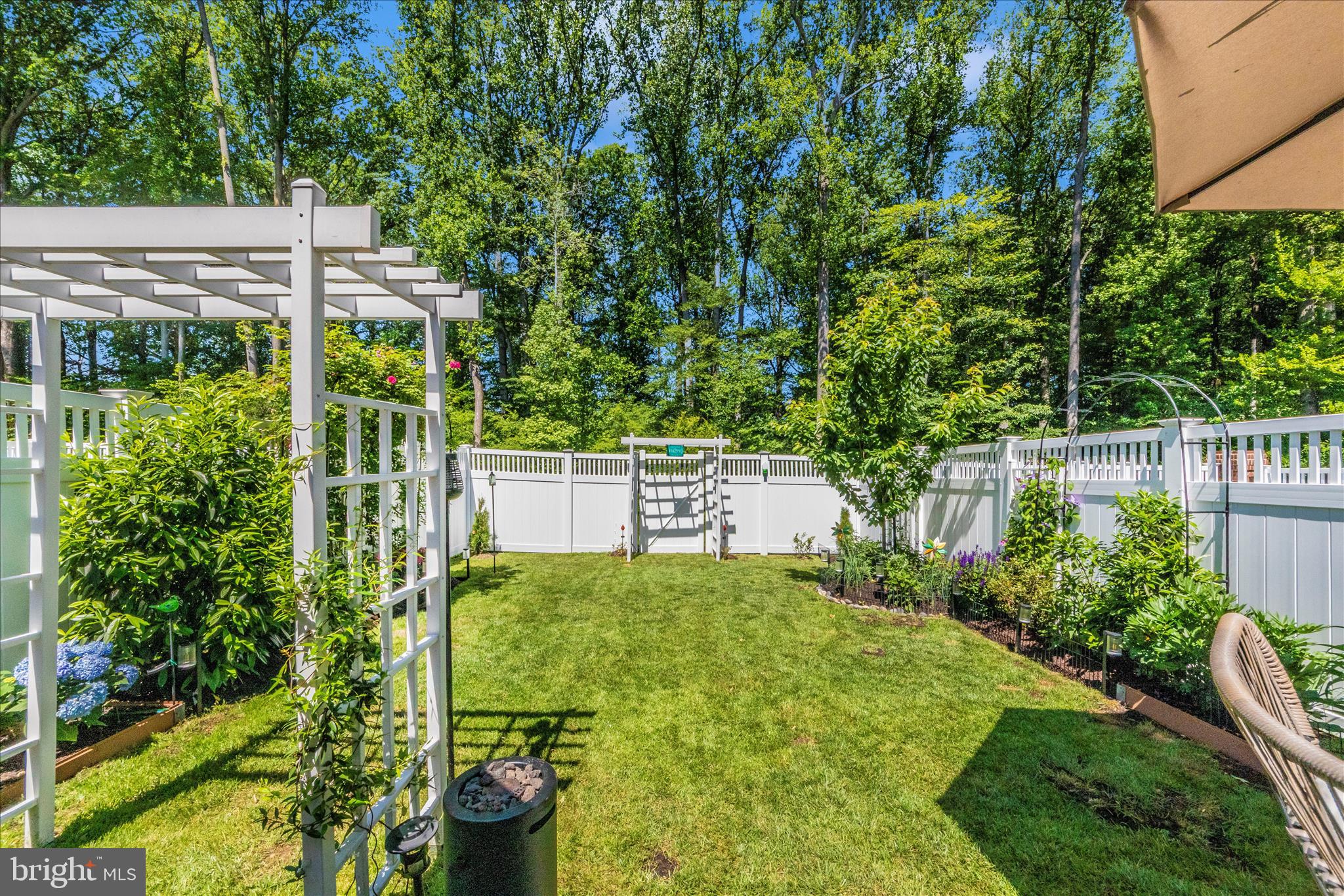 MARLBORO RIDGE - Residential