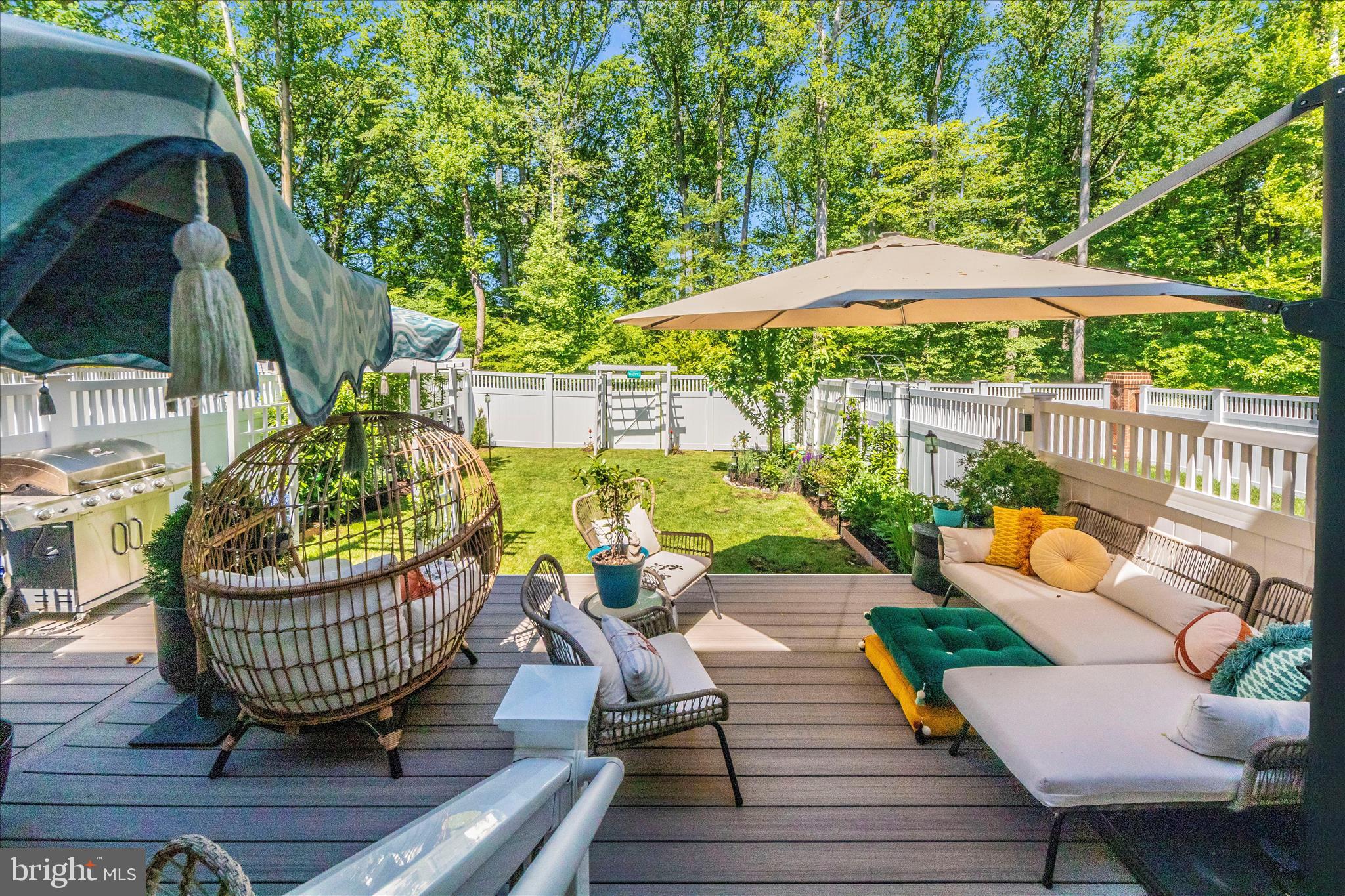 MARLBORO RIDGE - Residential