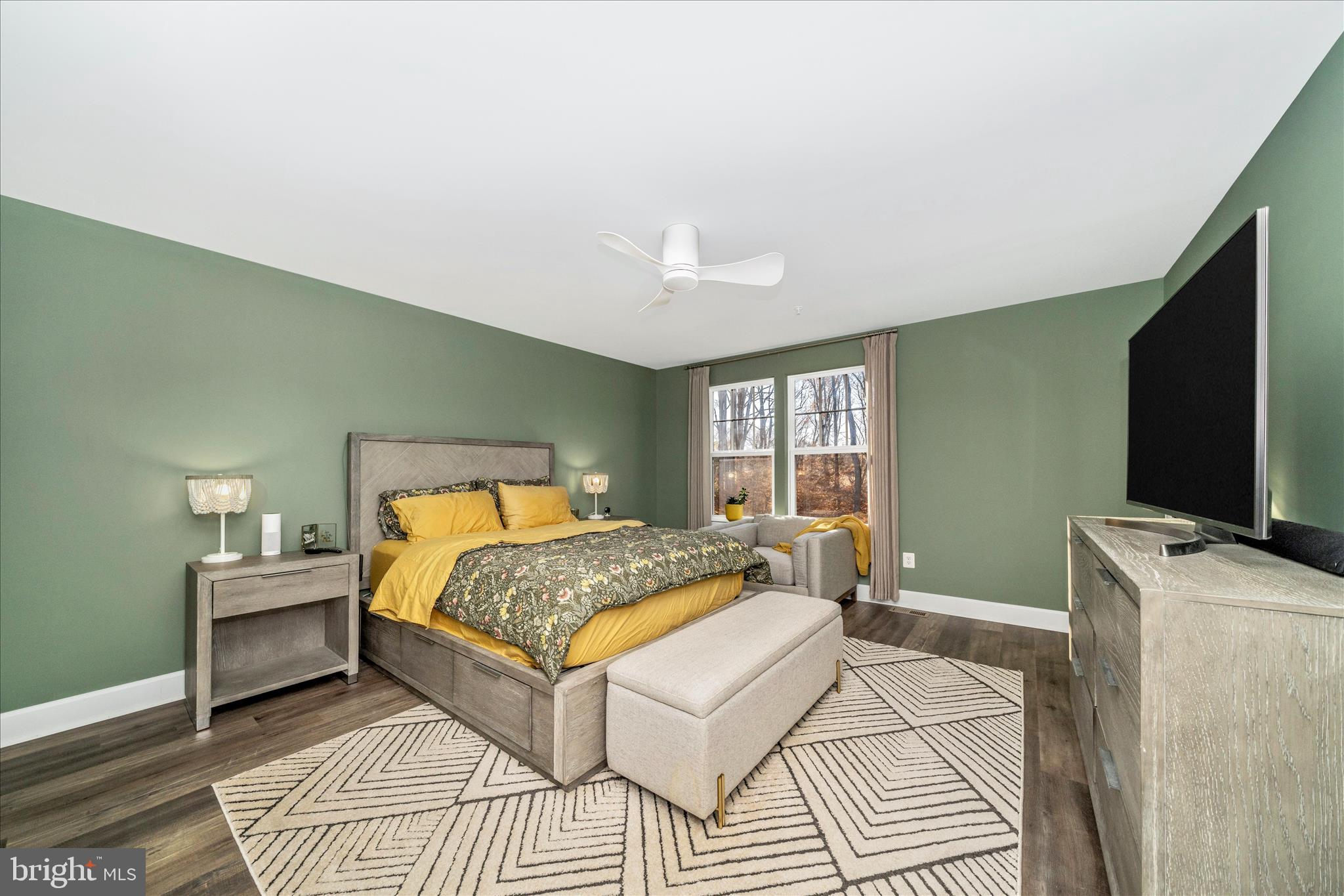 MARLBORO RIDGE - Residential