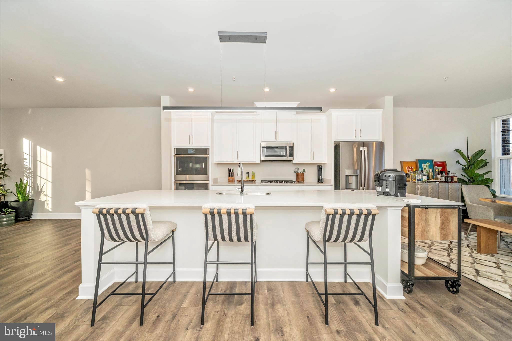 MARLBORO RIDGE - Residential