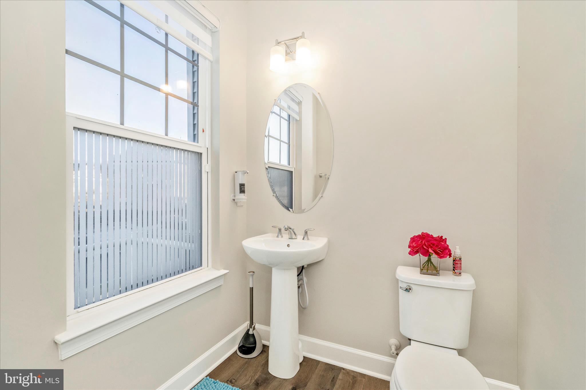 MARLBORO RIDGE - Residential