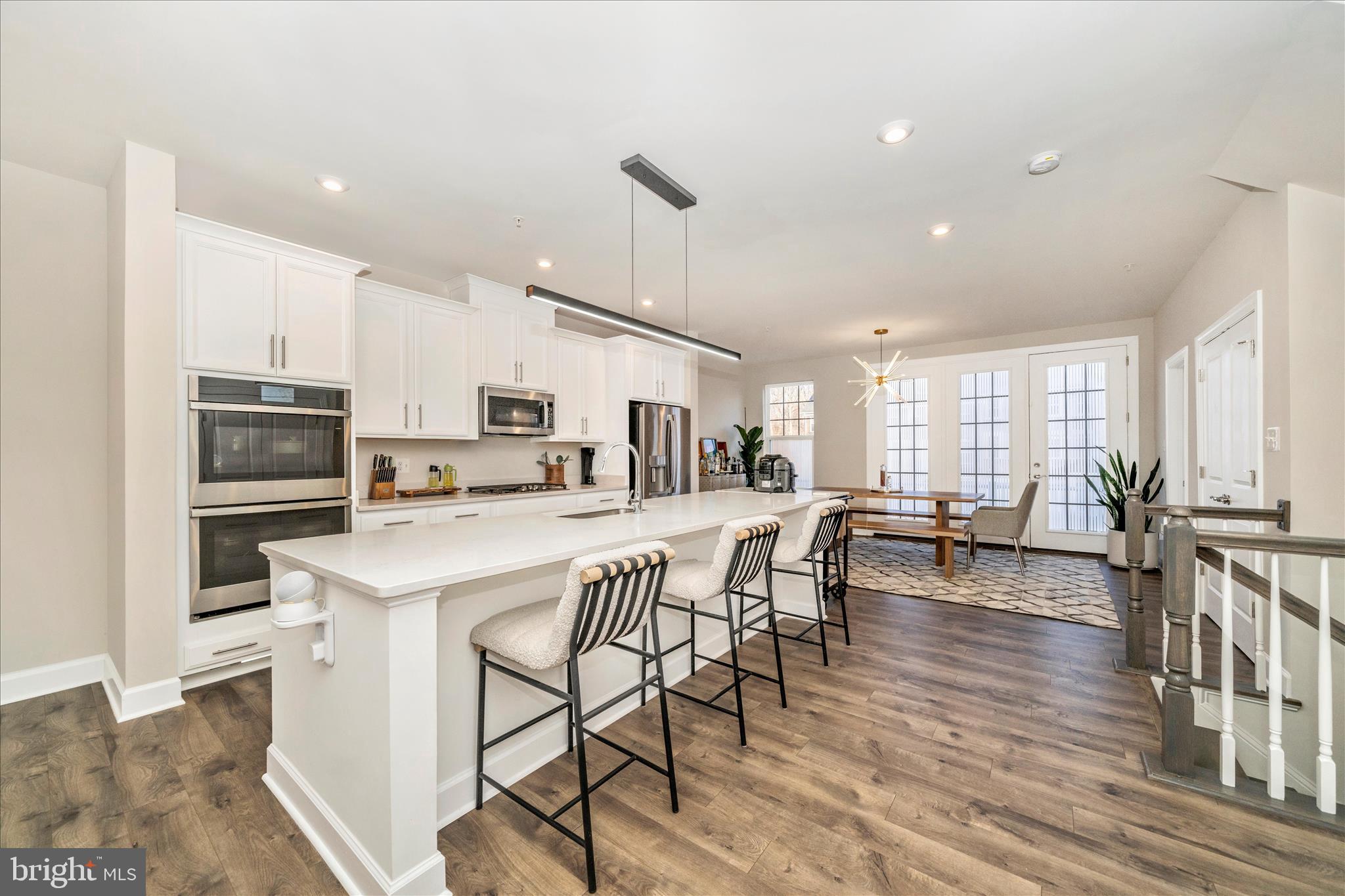 MARLBORO RIDGE - Residential