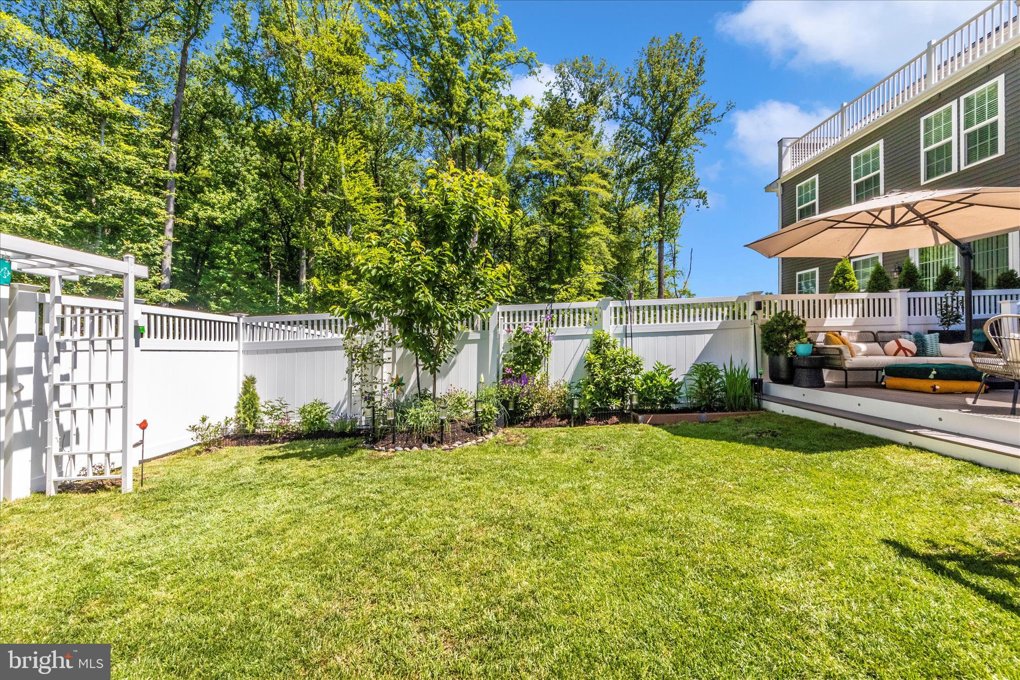 MARLBORO RIDGE - Residential