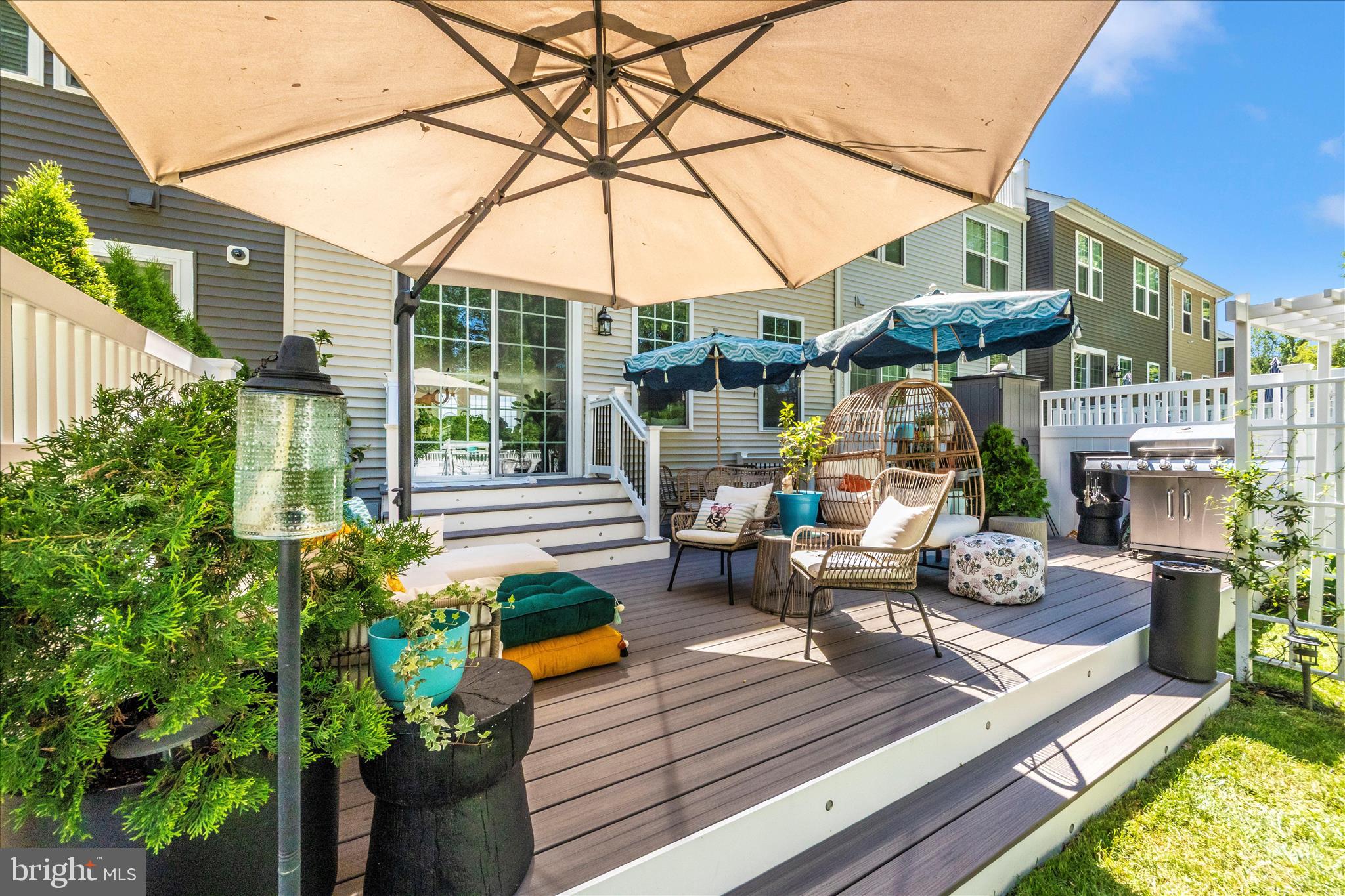 MARLBORO RIDGE - Residential