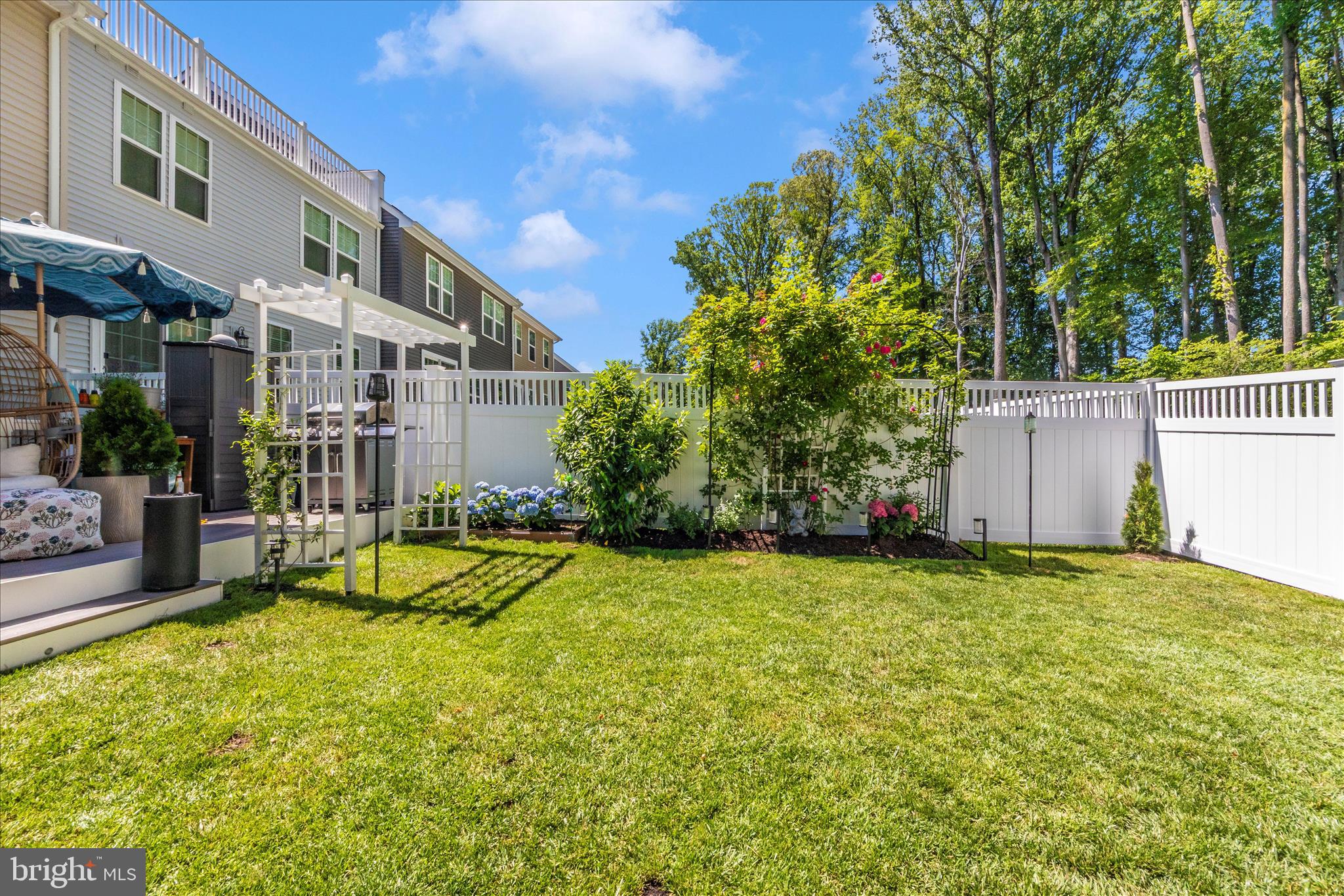 MARLBORO RIDGE - Residential