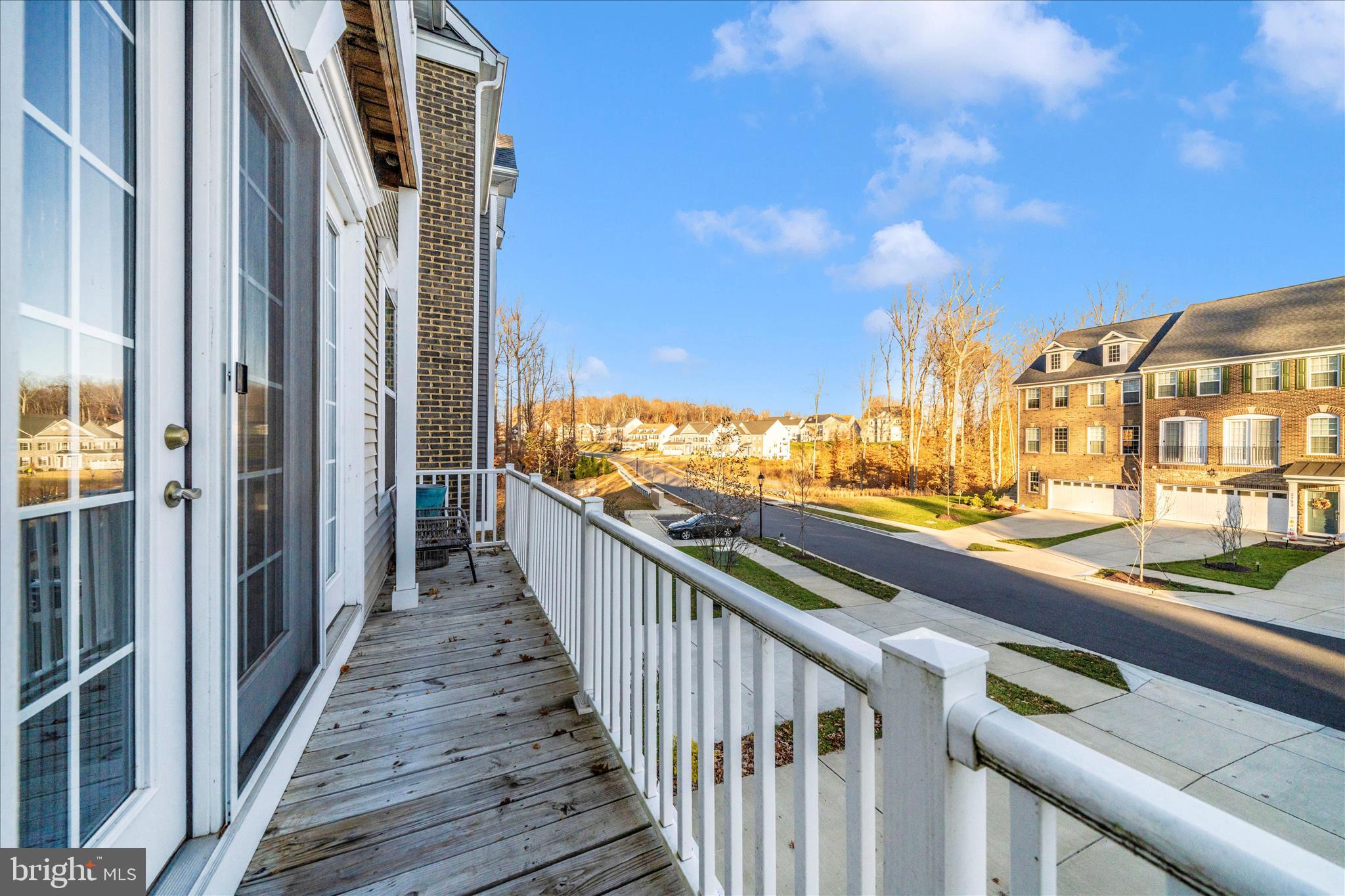 MARLBORO RIDGE - Residential