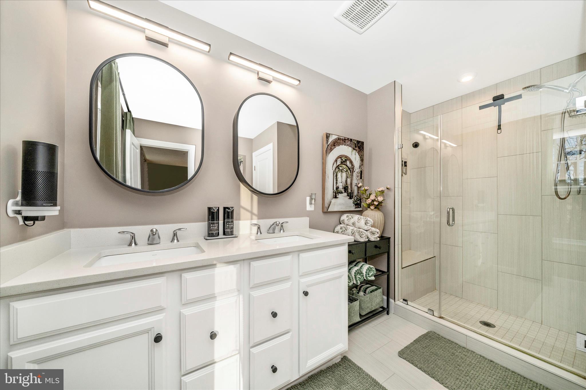 MARLBORO RIDGE - Residential