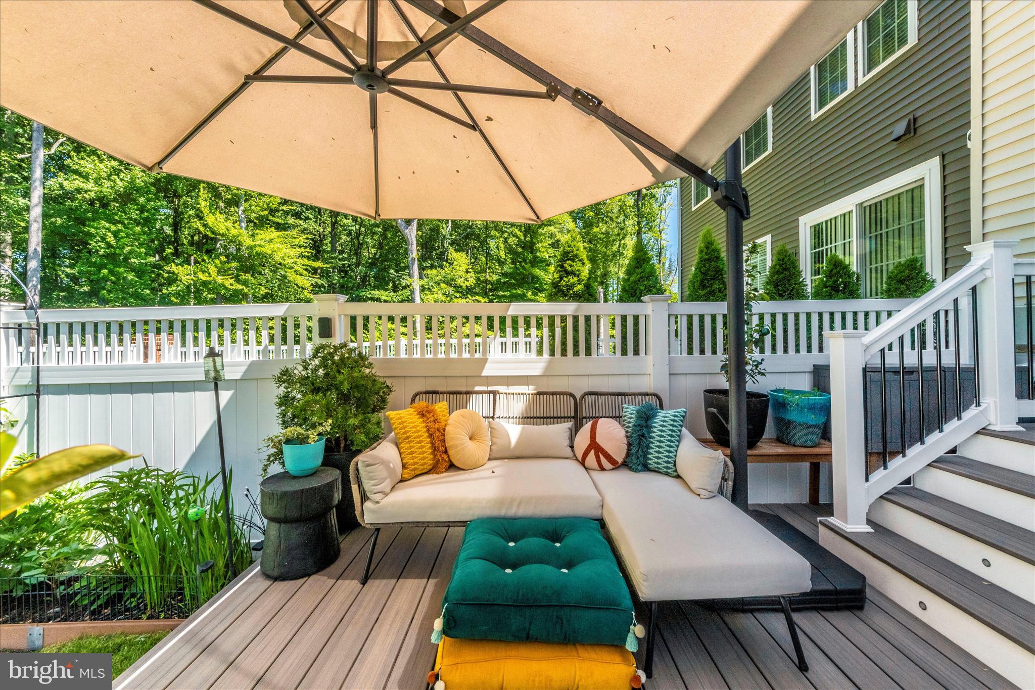 MARLBORO RIDGE - Residential