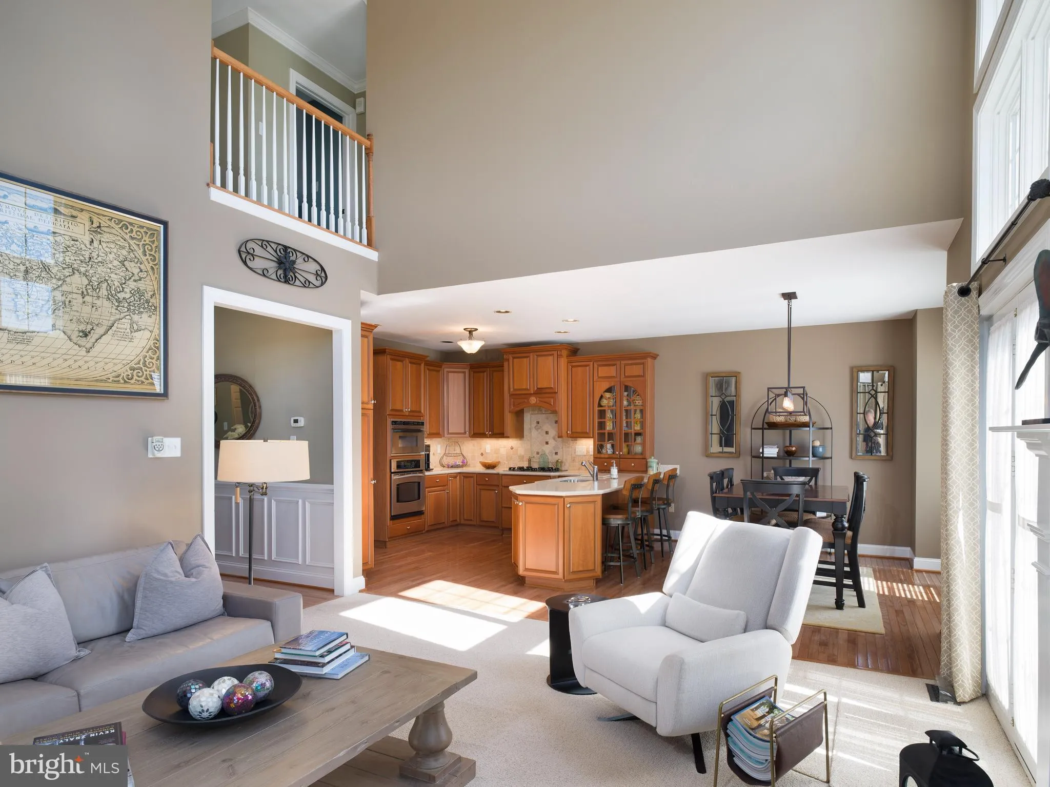 Exton, Pennsylvania 19341, United States, 3 Bedrooms Bedrooms, ,4 BathroomsBathrooms,Residential,Active,94441