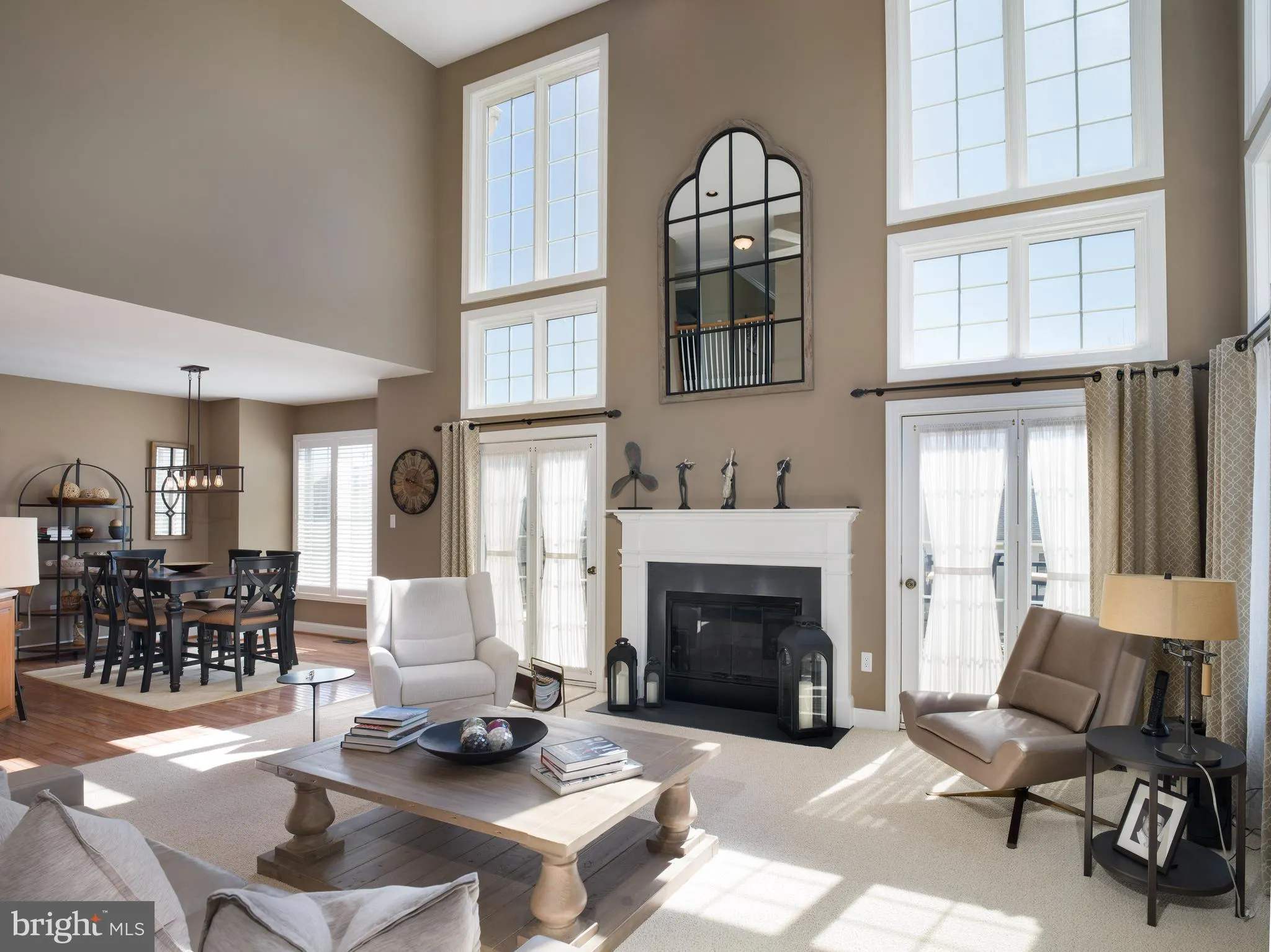 Exton, Pennsylvania 19341, United States, 3 Bedrooms Bedrooms, ,4 BathroomsBathrooms,Residential,Active,94441