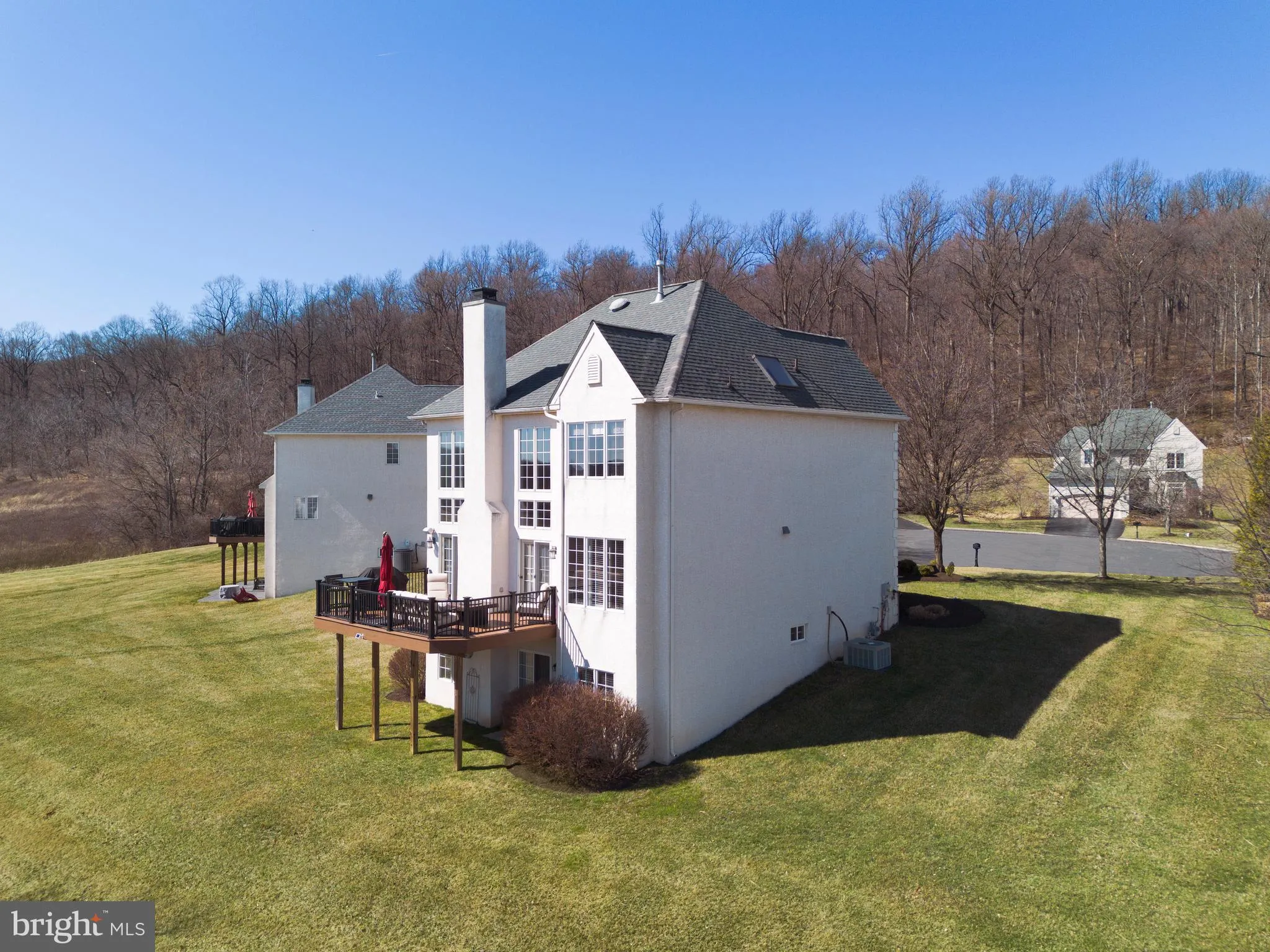 Exton, Pennsylvania 19341, United States, 3 Bedrooms Bedrooms, ,4 BathroomsBathrooms,Residential,Active,94441