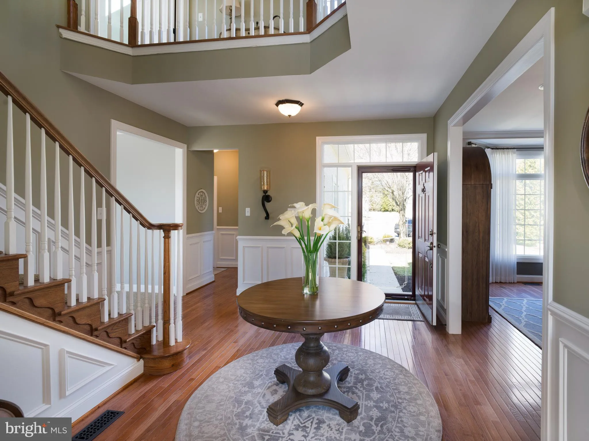 Exton, Pennsylvania 19341, United States, 3 Bedrooms Bedrooms, ,4 BathroomsBathrooms,Residential,Active,94441