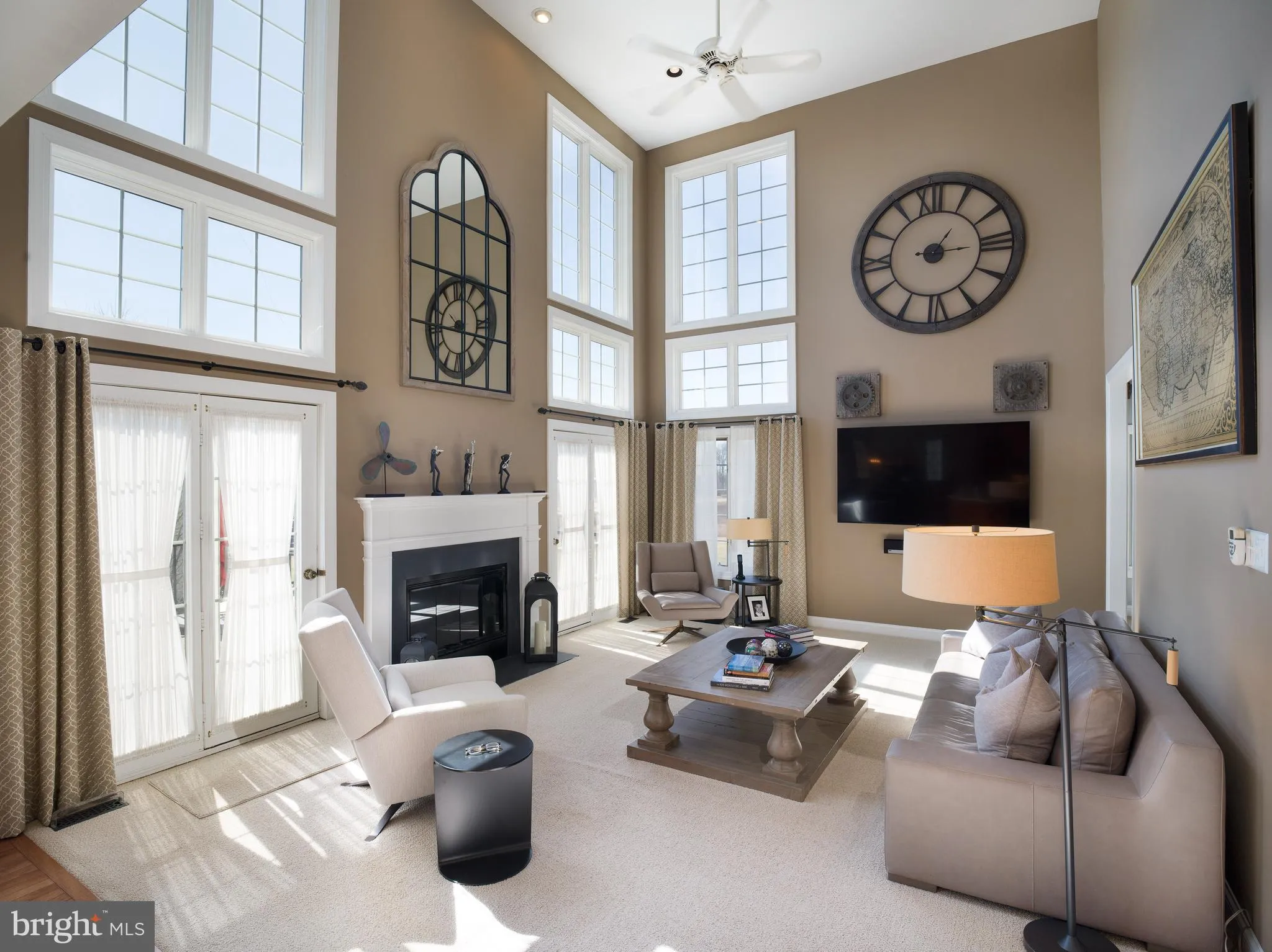 Exton, Pennsylvania 19341, United States, 3 Bedrooms Bedrooms, ,4 BathroomsBathrooms,Residential,Active,94441