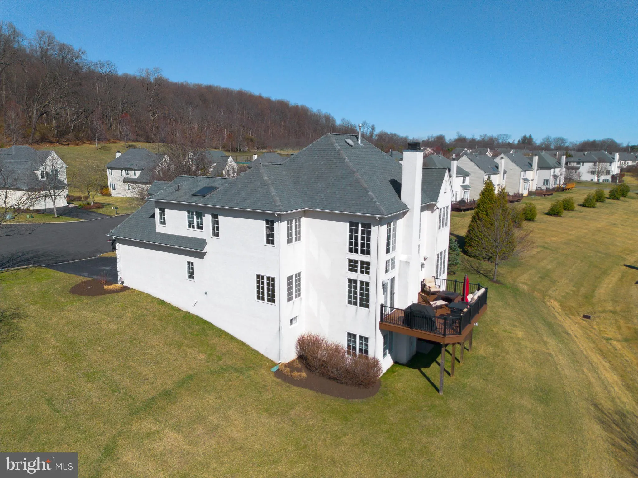 Exton, Pennsylvania 19341, United States, 3 Bedrooms Bedrooms, ,4 BathroomsBathrooms,Residential,Active,94441