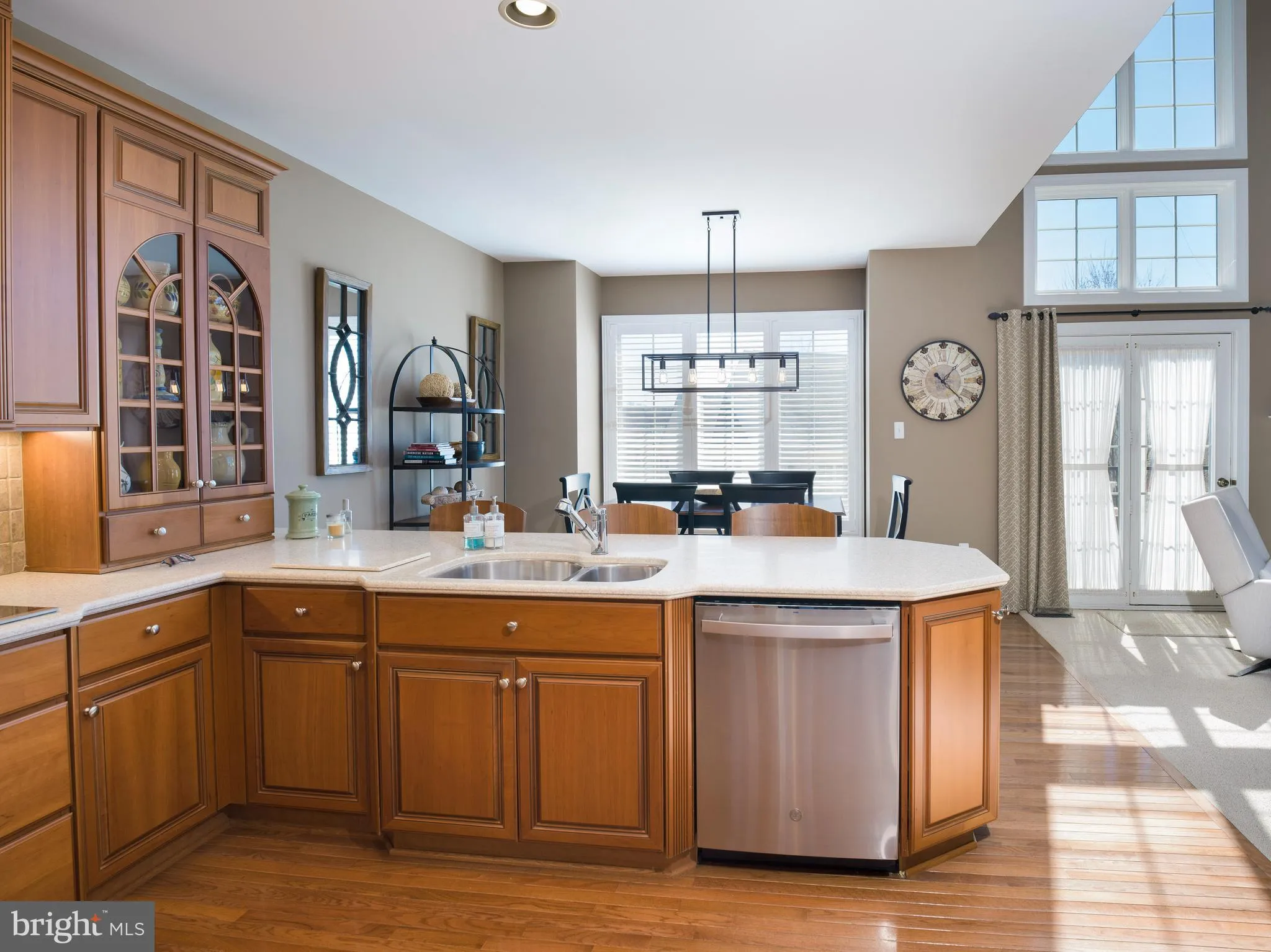 Exton, Pennsylvania 19341, United States, 3 Bedrooms Bedrooms, ,4 BathroomsBathrooms,Residential,Active,94441