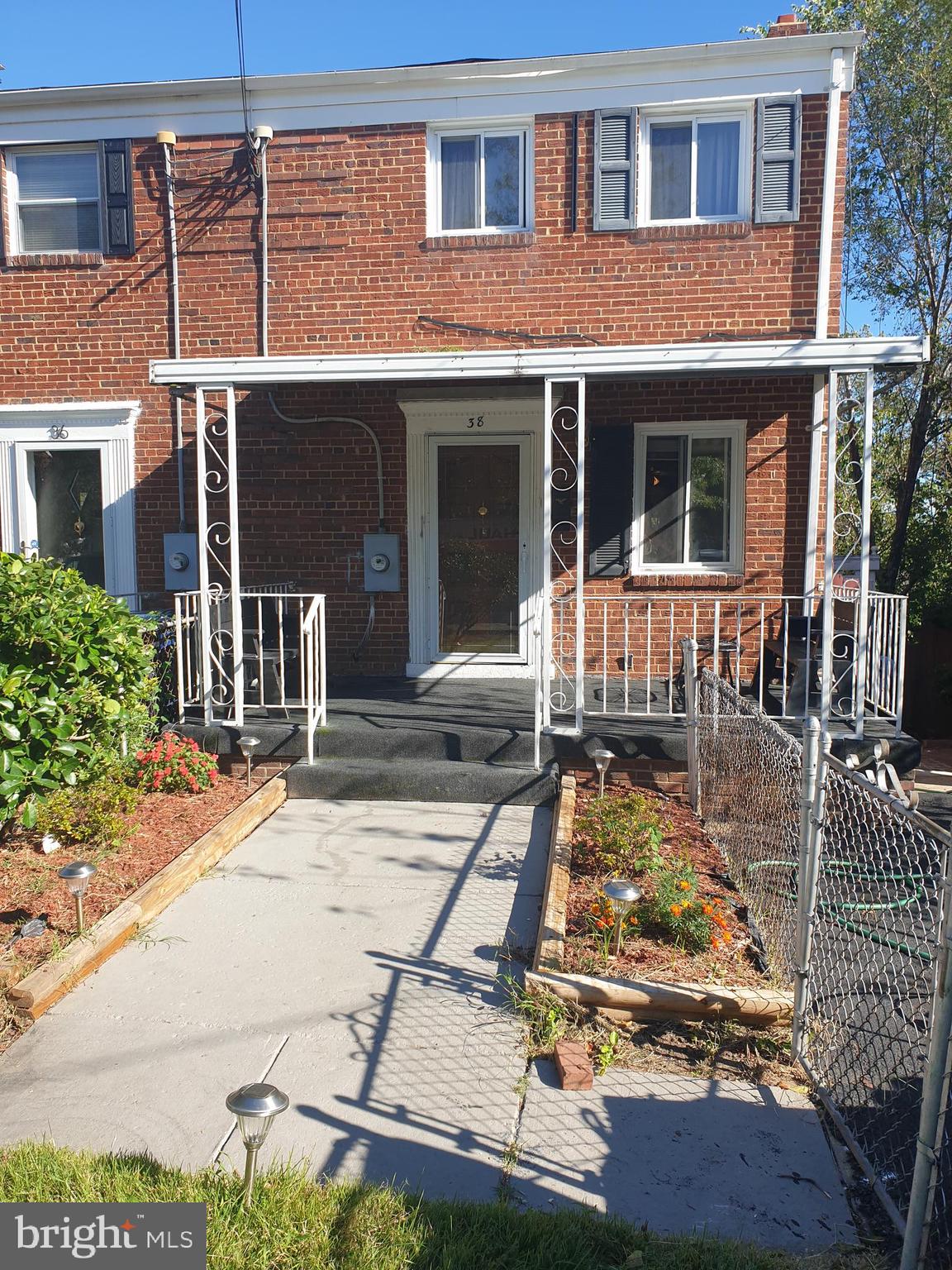 WAKEFIELD - Residential