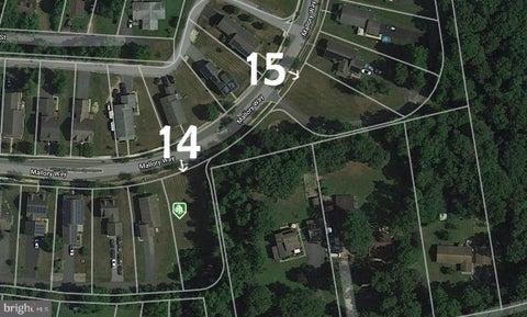 Vacant Land For Sale - Mallory Way<br/> Cecil County, NORTH EAST, MD 21901