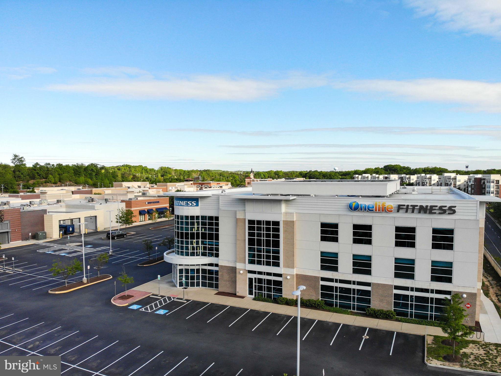 STRATFORD GLEN - Residential