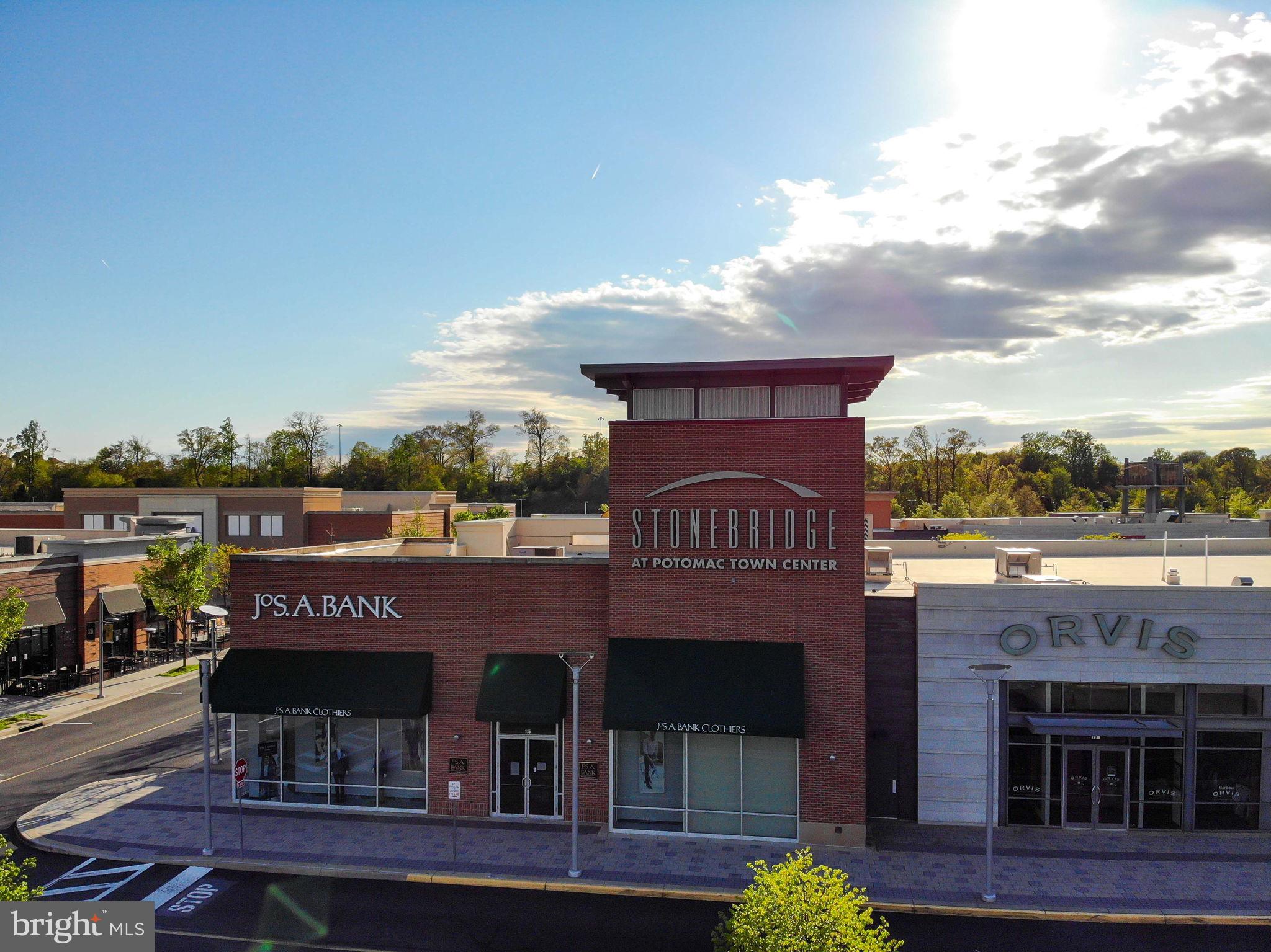 STRATFORD GLEN - Residential