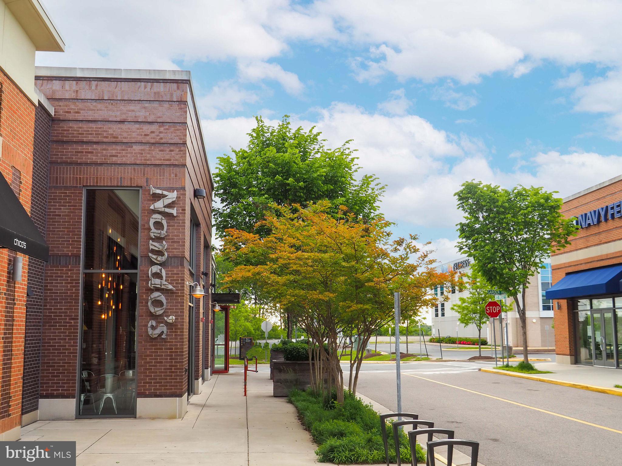 STRATFORD GLEN - Residential