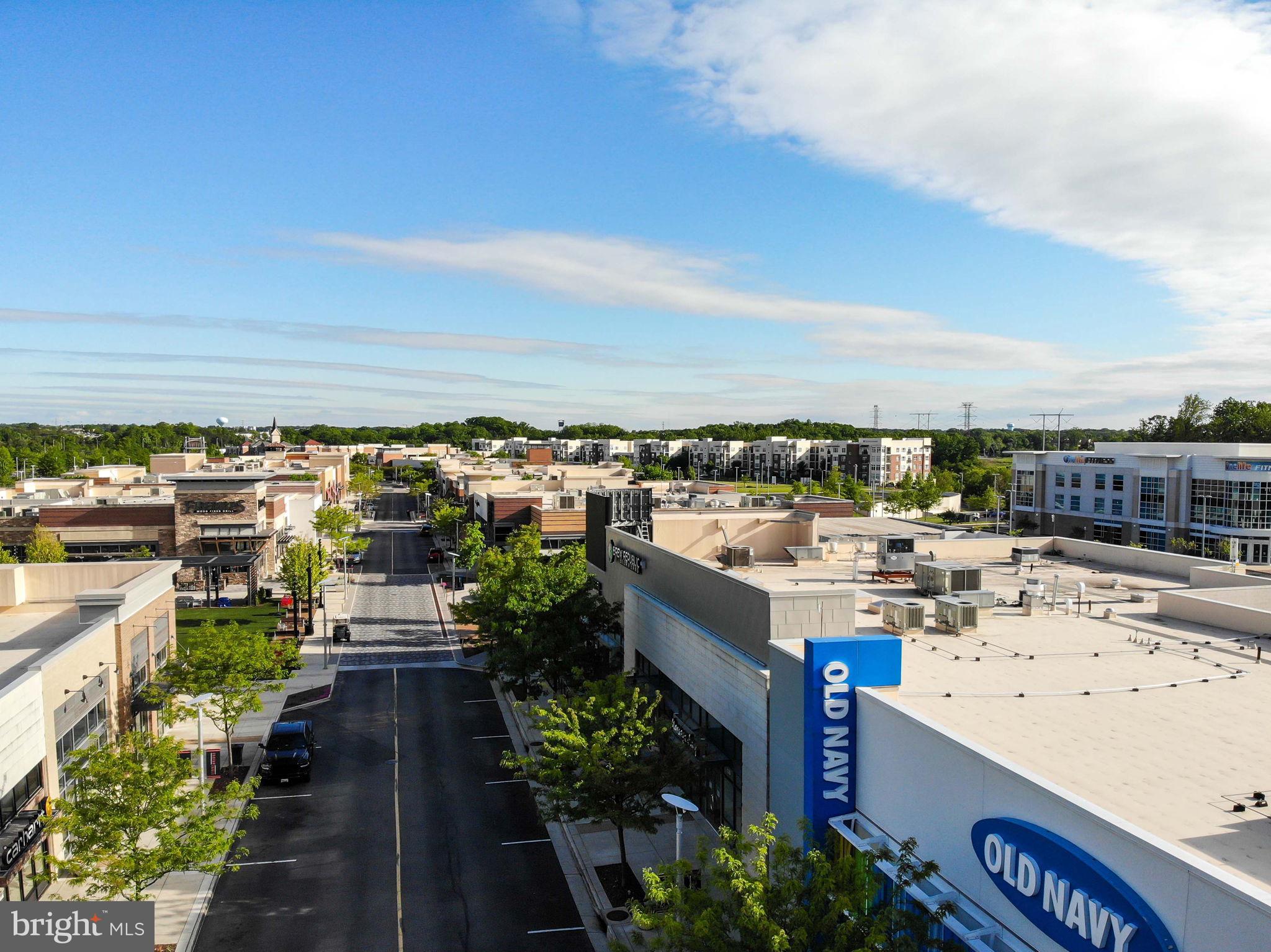 STRATFORD GLEN - Residential