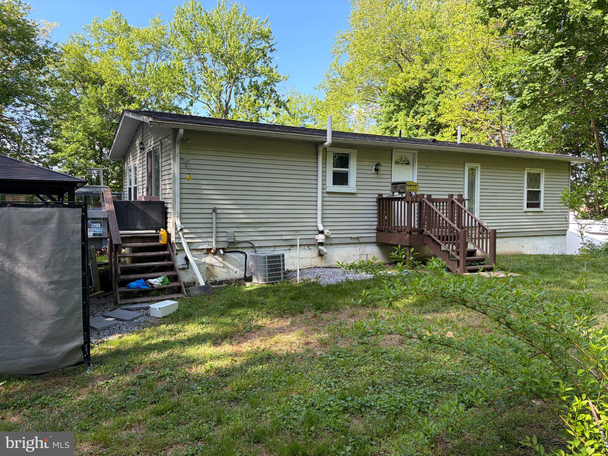 3460 STRASBURG ROAD