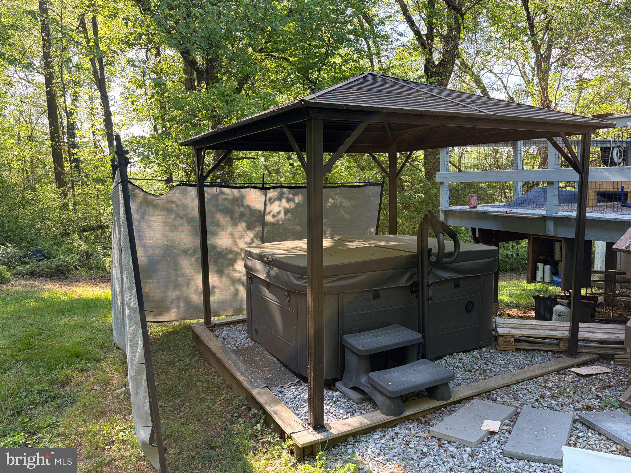 3460 STRASBURG ROAD