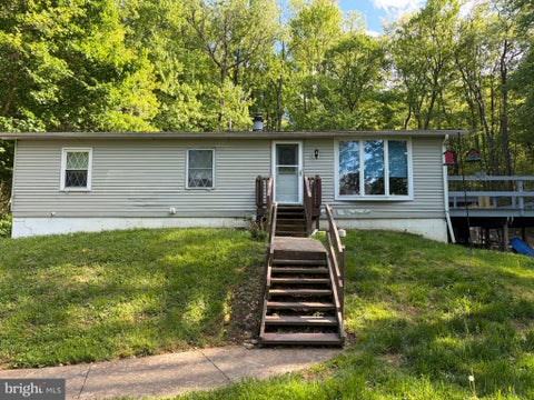 Homes For Sale - 3460 Strasburg Road<br/> COATESVILLE, PA 19320